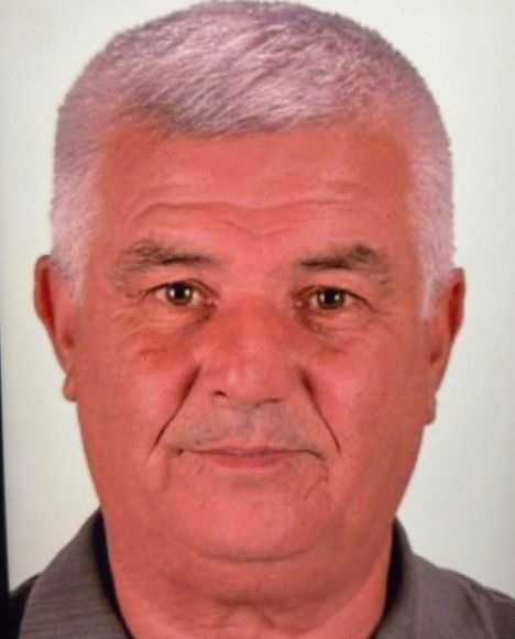 Otomobilin Çarptığı Bisikletli Hayatını Kaybetti