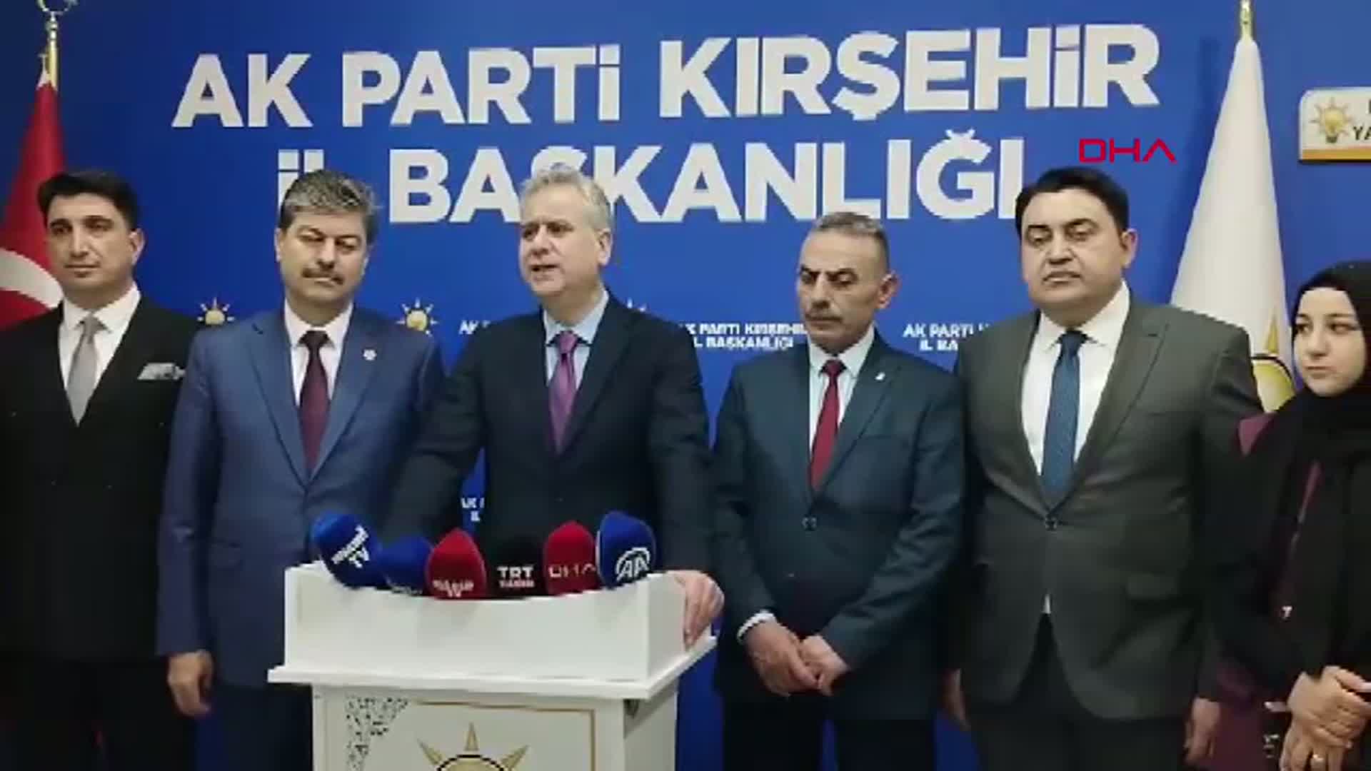 Türkiye, Barış İçin Çalışmalarını Sürdürecek