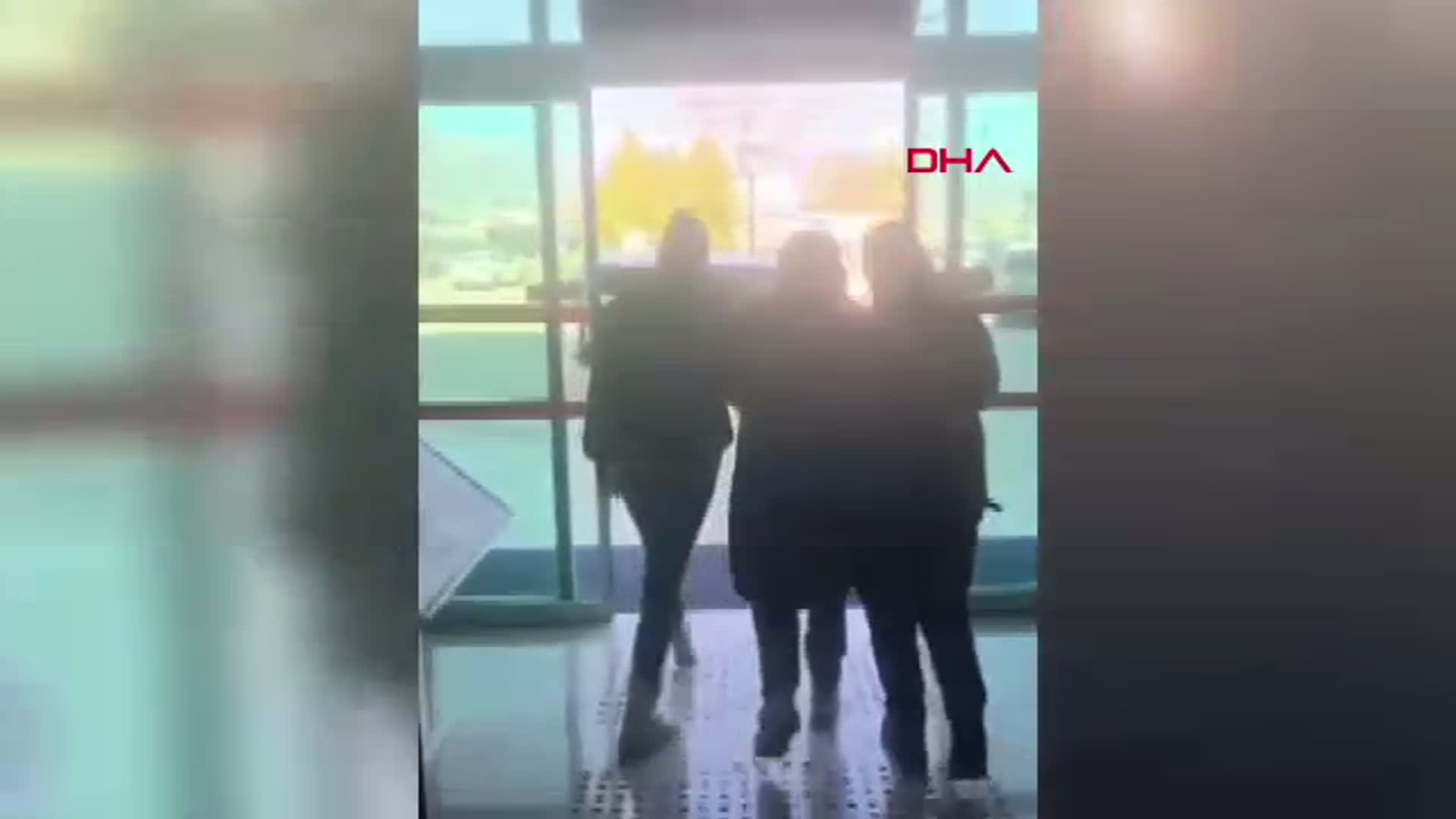 Hatay'da 45 Yıl Süren Firari Hükümlü Yakalandı
