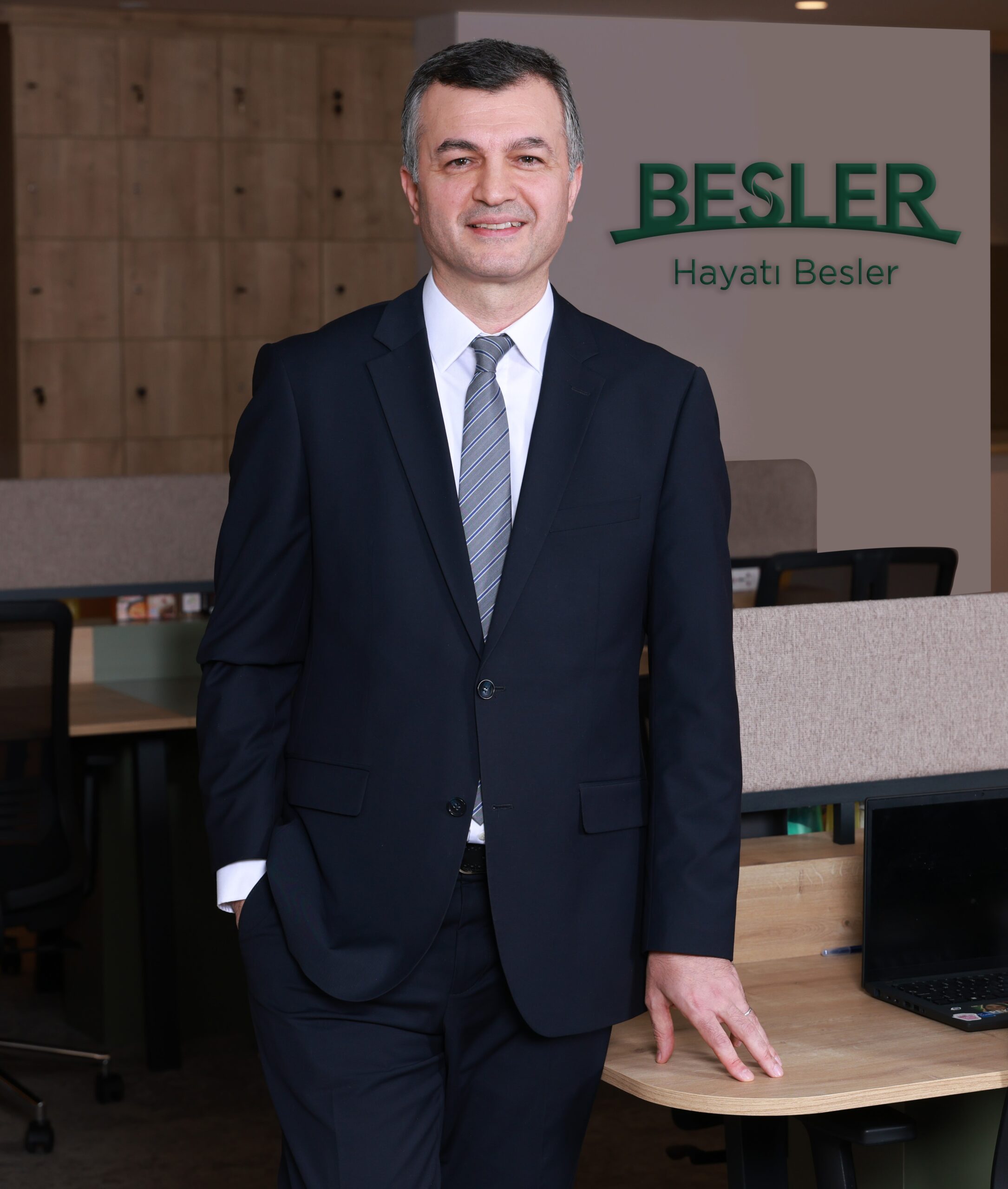 Besler 2025 Finansal Sonuçlarını Açıkladı: Güçlü Büyüme ve Yenilikçi Atılımlar