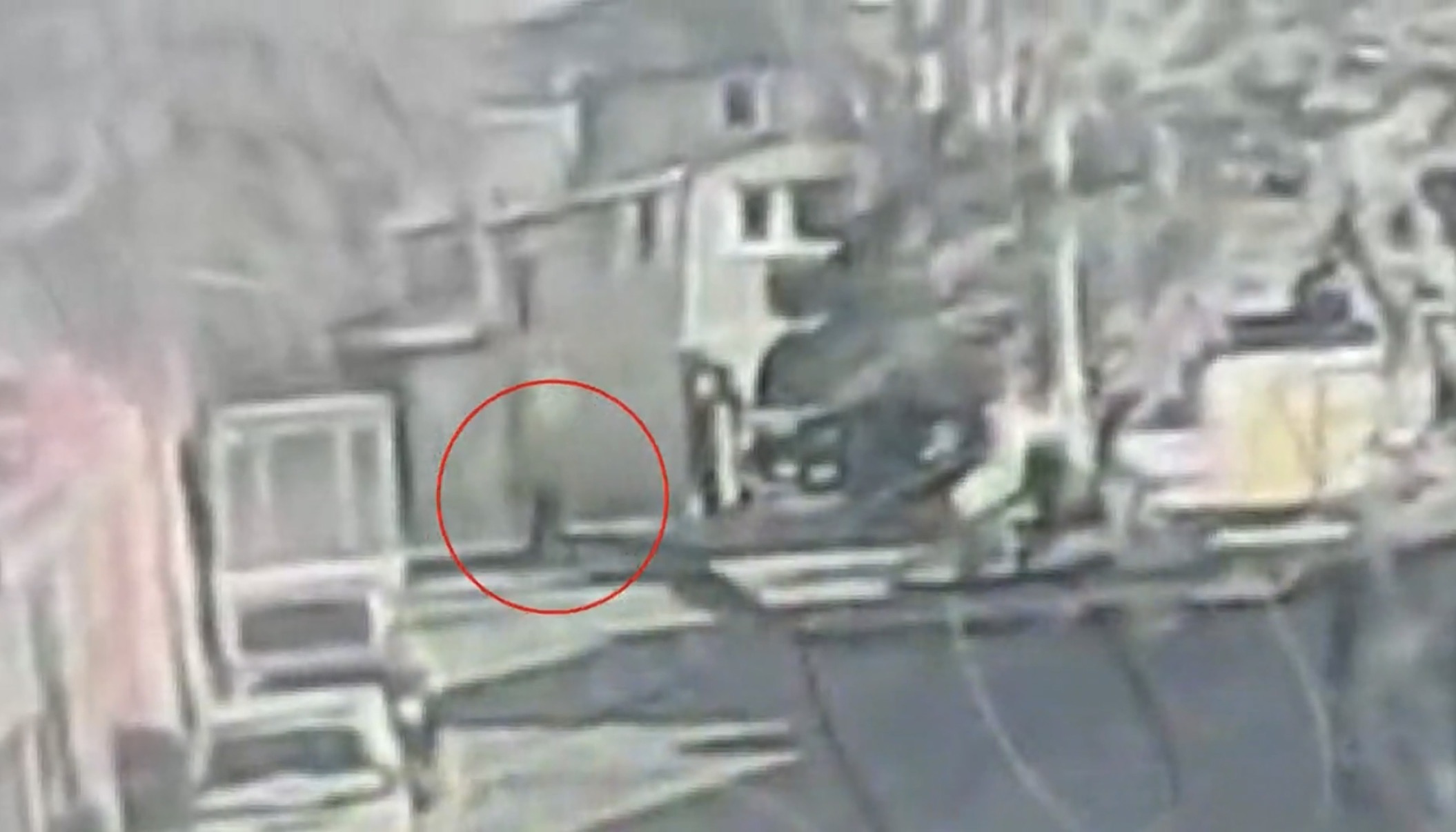 Beyoğlu'nda Silahlı Kavga: Yaralı Beni Vuranı Tanımıyorum Dedi