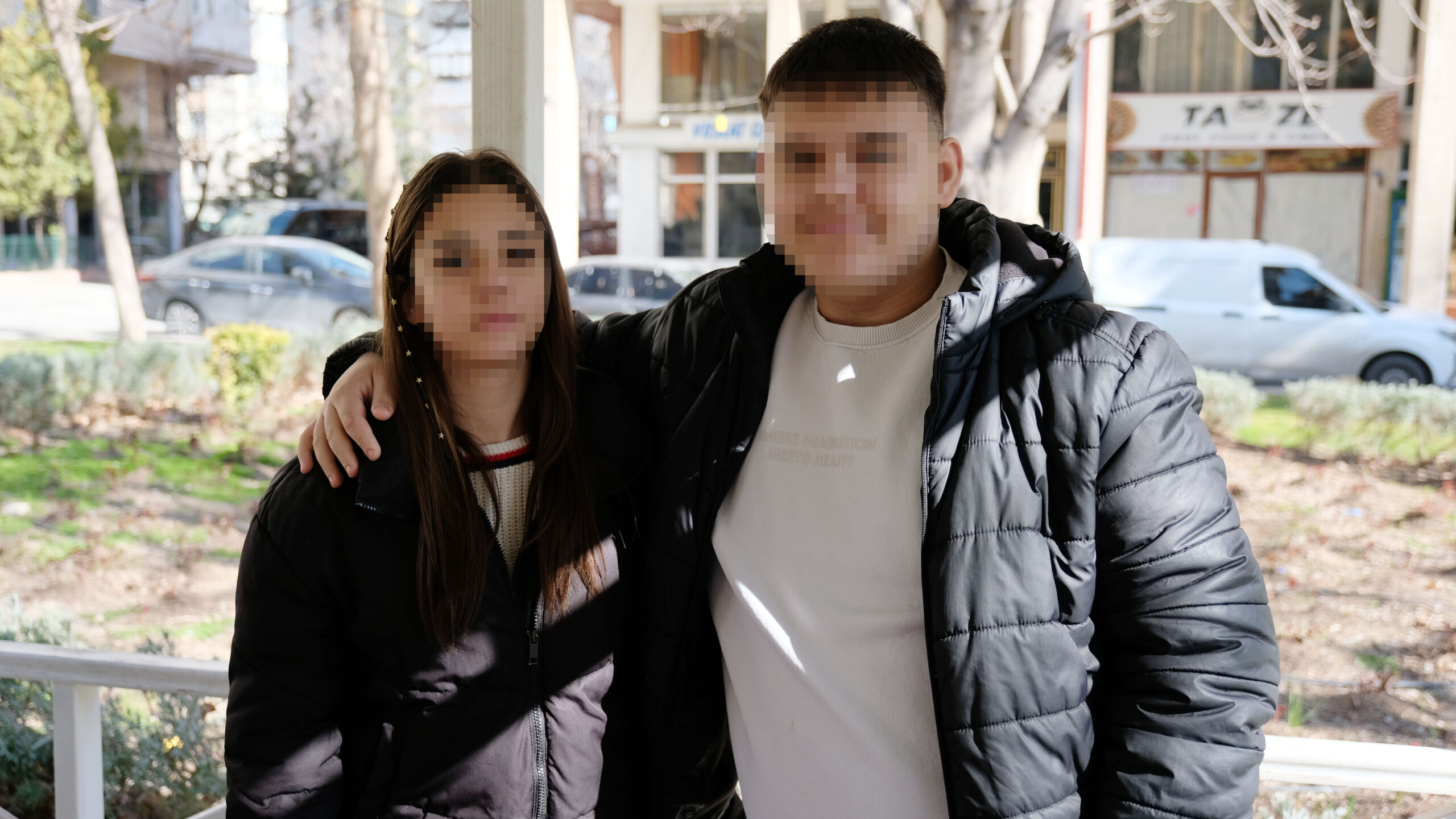 Milli Halterciden Okulda Şiddet Gören Kardeşlere Destek