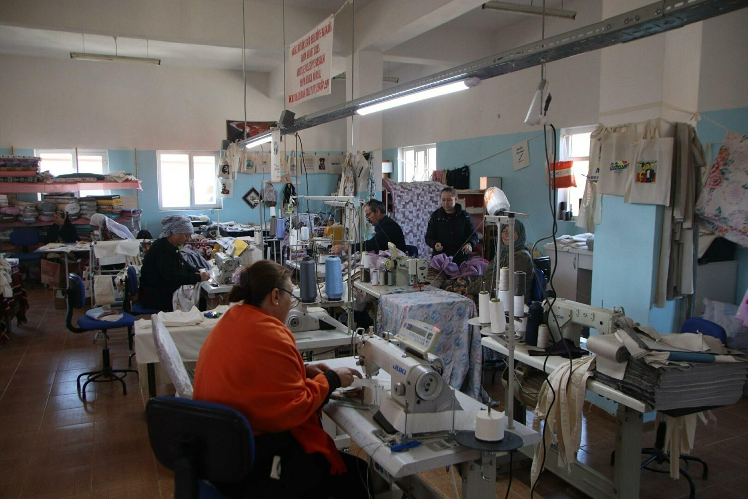 Emeklilikte Yeni Bir Başlangıç: Figen Özsoy'un Kadınlara Umut Veren Hikayesi