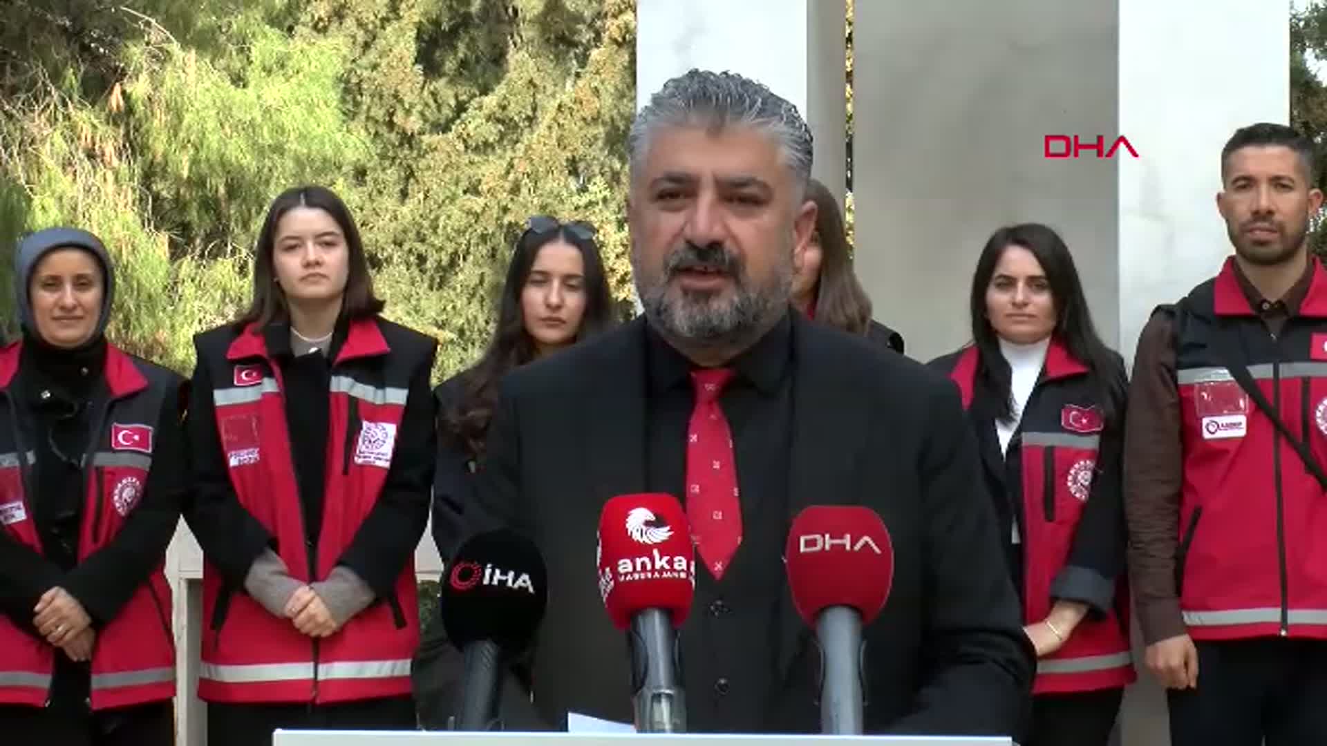 Şehitlerimizin Künye ve Konum Bilgileri Dijital Ortama Aktarılıyor