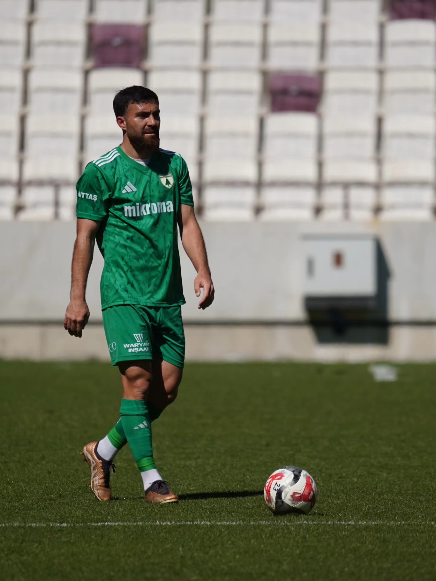 Muğlaspor'un Şampiyonluk Hayali Zorlaştı