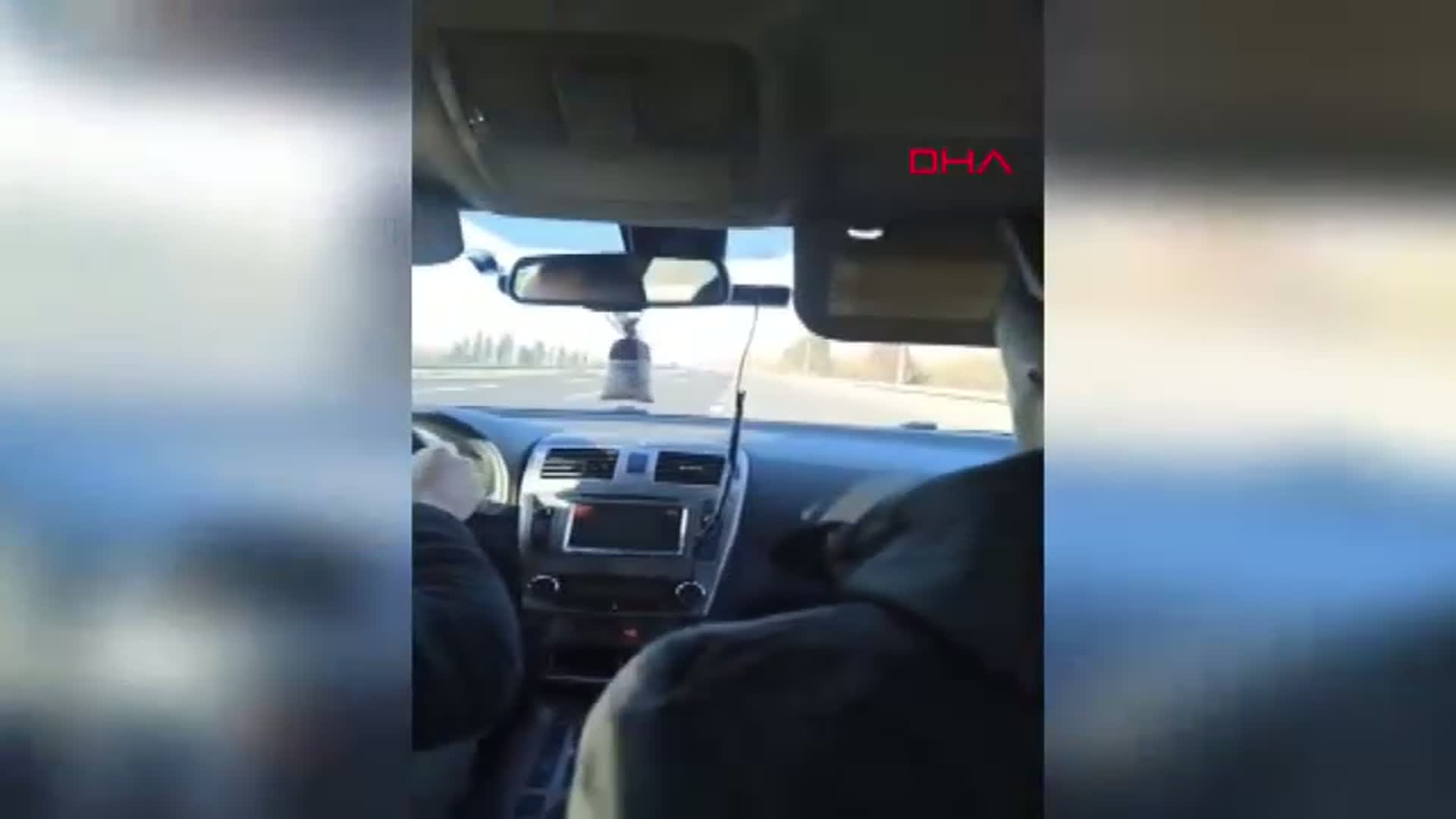 Sakarya'da Göçmen Kaçakçılığı Operasyonu: 6 Kaçak Göçmen Yakalandı