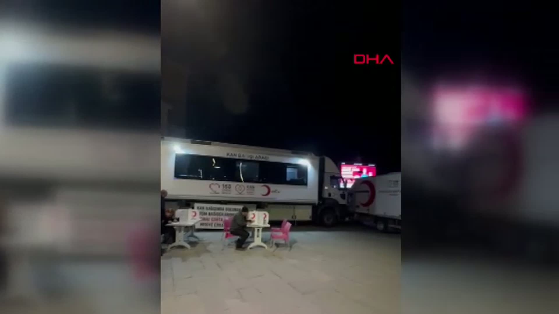 Ramazan Ayında Türk Kızılay'a Yapılan Kan Bağışı Günlük 9 Binden 6 Bine Geriledi