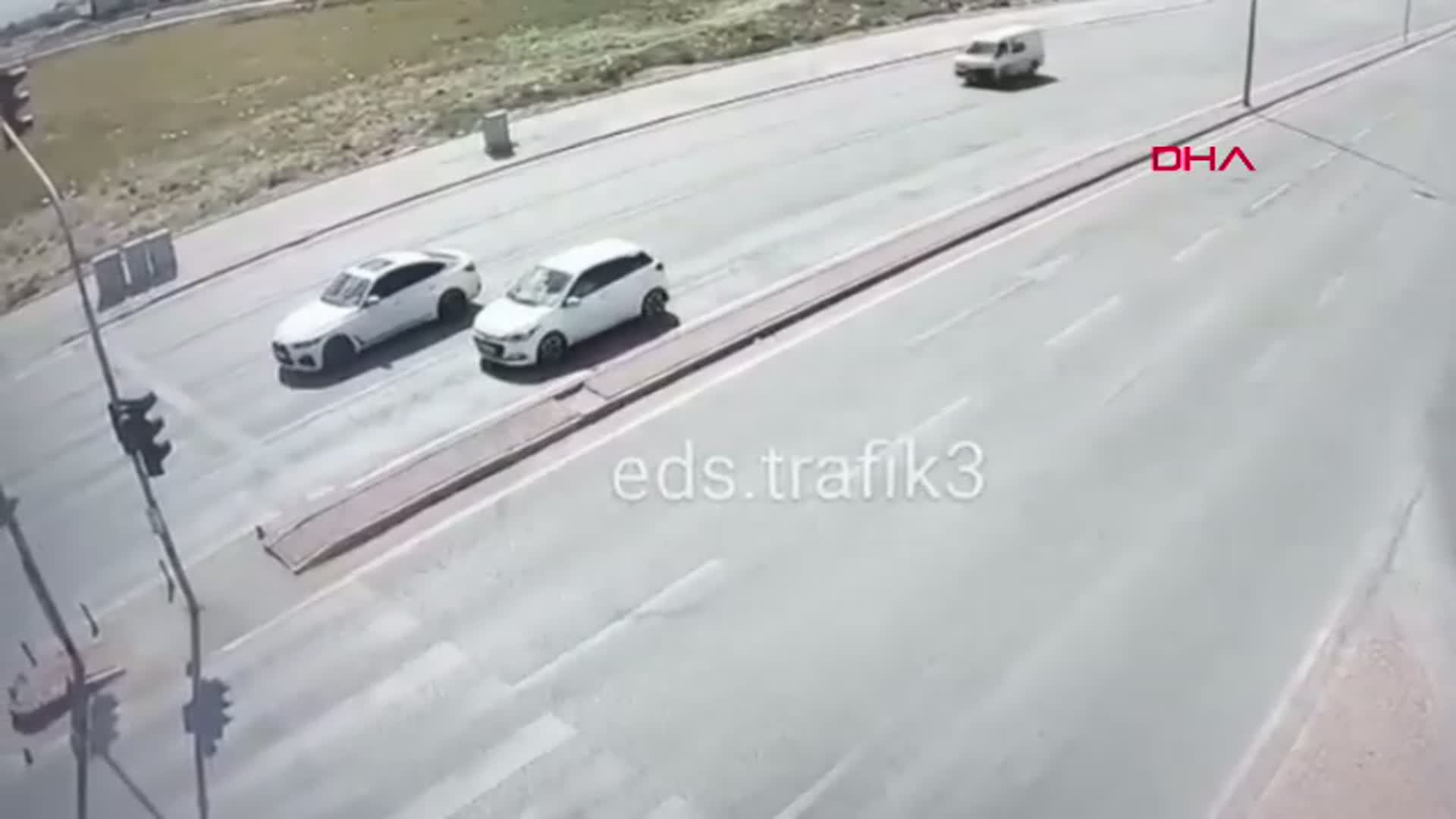 229 km hızla kaza yapan sürücünün avukata yanıtı: 'Kendimde olsaydım, frene basardım'