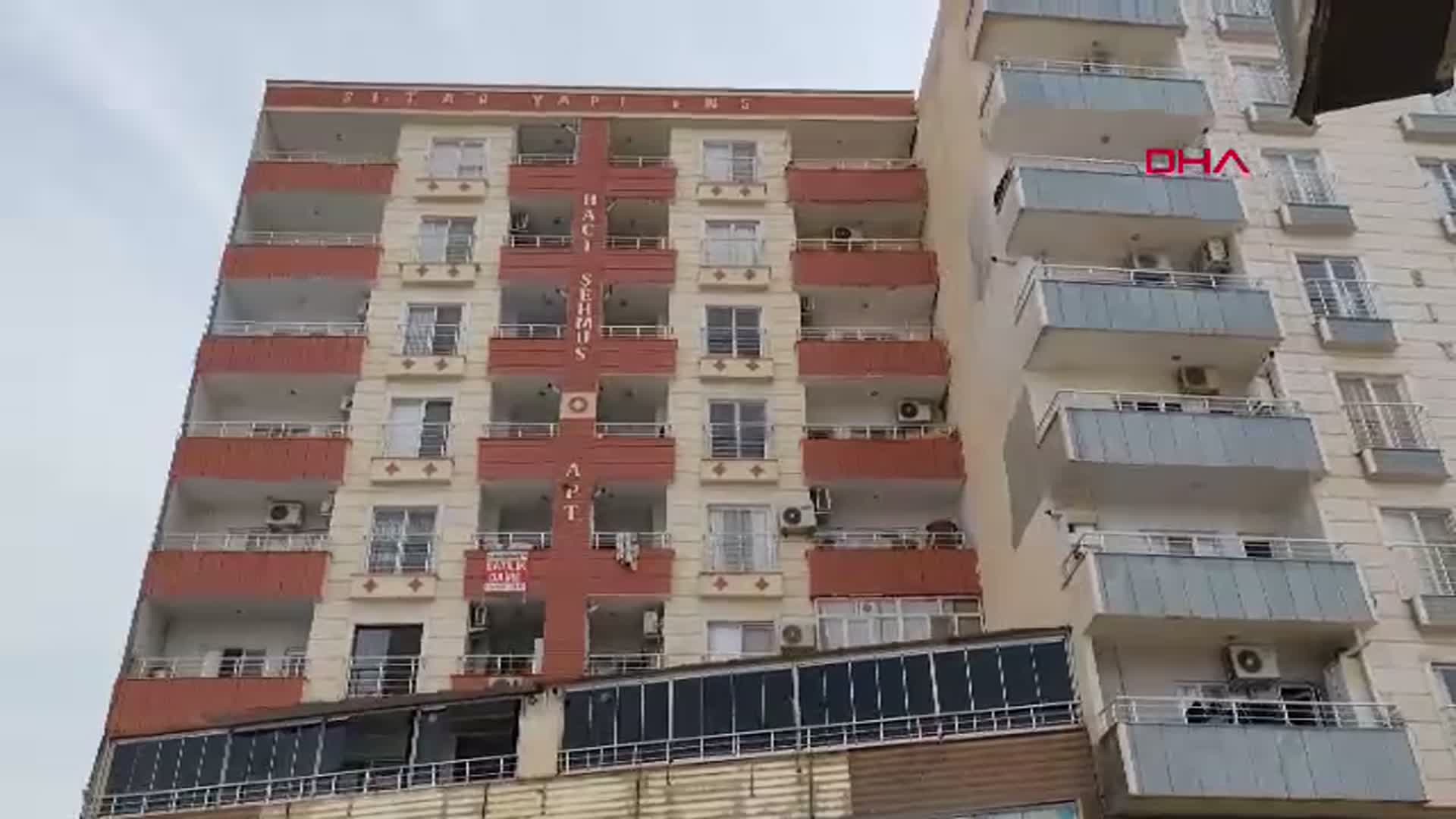Mardin'de Aynı Aileden Üç Kişinin Ölümleri: Komşuya Ağırlaştırılmış Müebbet İstemi