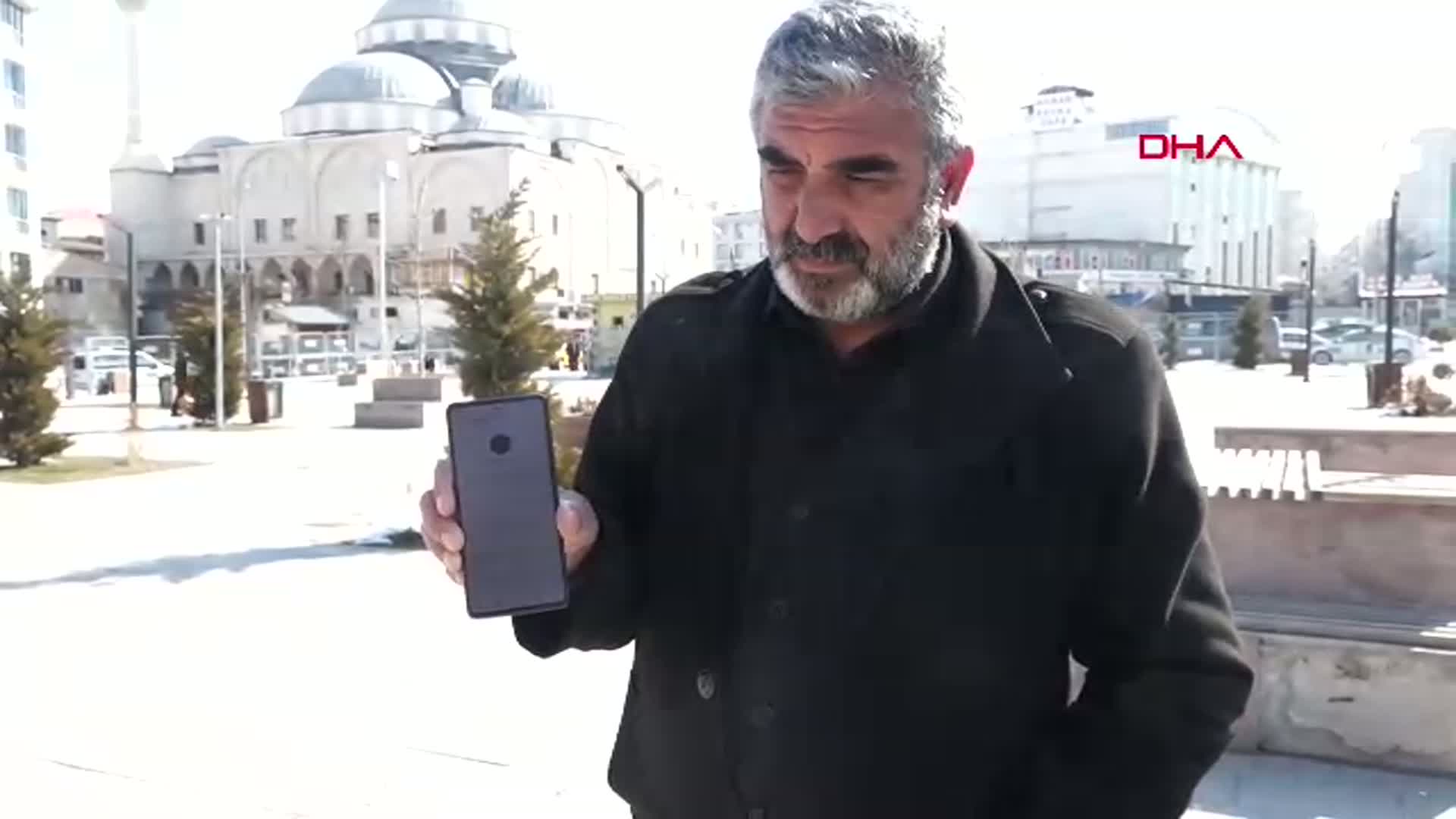 Rojin Kabaiş’in Babasından Korkunç İtiraf: 7 Aydır Tehdit Mesajları Alıyorum