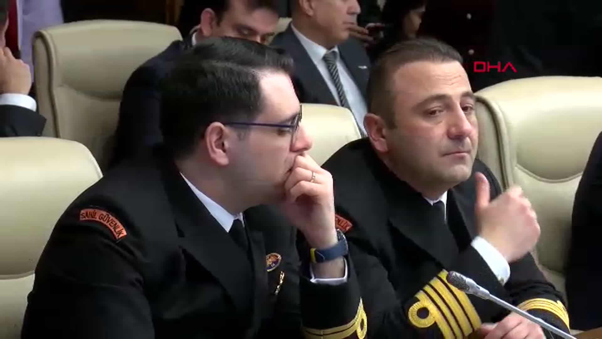 Doğum İzni ve Sosyal Medya Düzenlemesi Komisyon Görüşmeleri Bayram Sonrasına Ertelendi