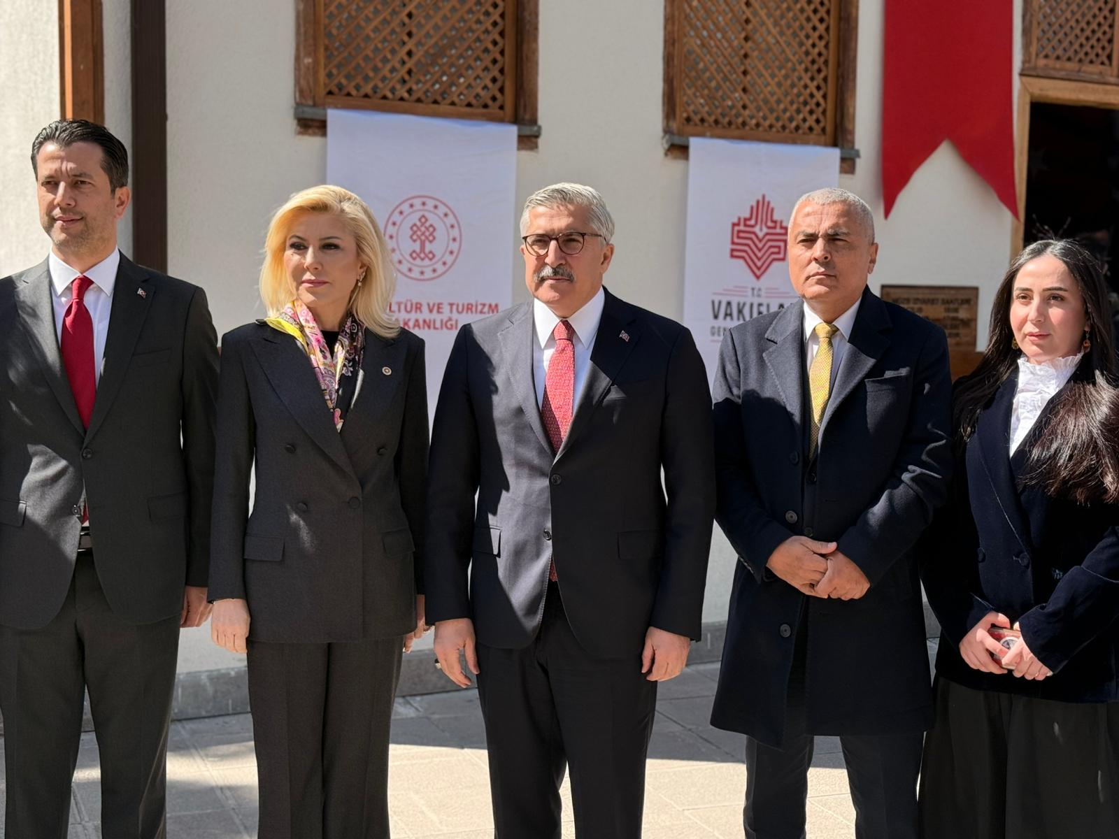 Hüseyin Yayman: İstiklal Marşı, Milletimizin Ruh Köküdür