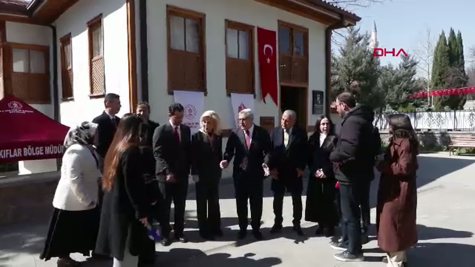 Hüseyin Yayman'dan İstiklal Marşı'na Vurgu