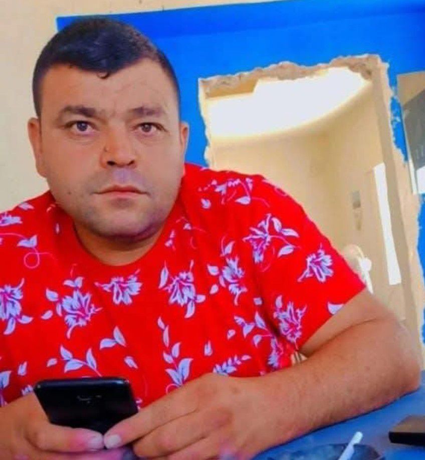 Yangında Ailesini Kurtaran Baba Hayatını Kaybetti