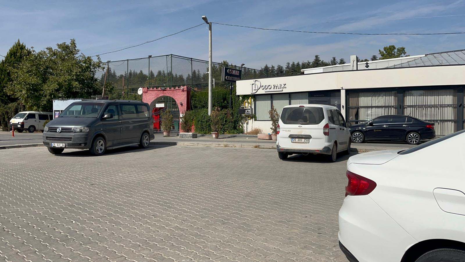 Eskişehir’de Keresteli Cinayet: Savcıdan Müebbet Hapis İsteği