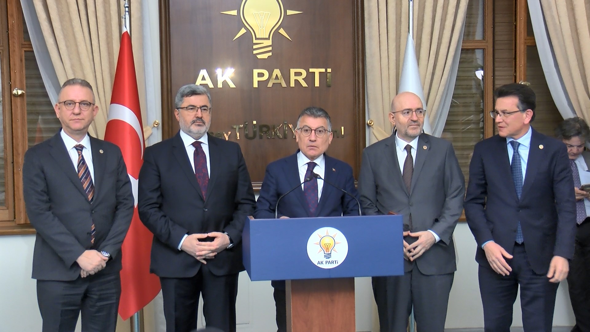 TBMM'de Toprak Koruma ve Arazi Kullanımına İlişkin Önemli Teklif