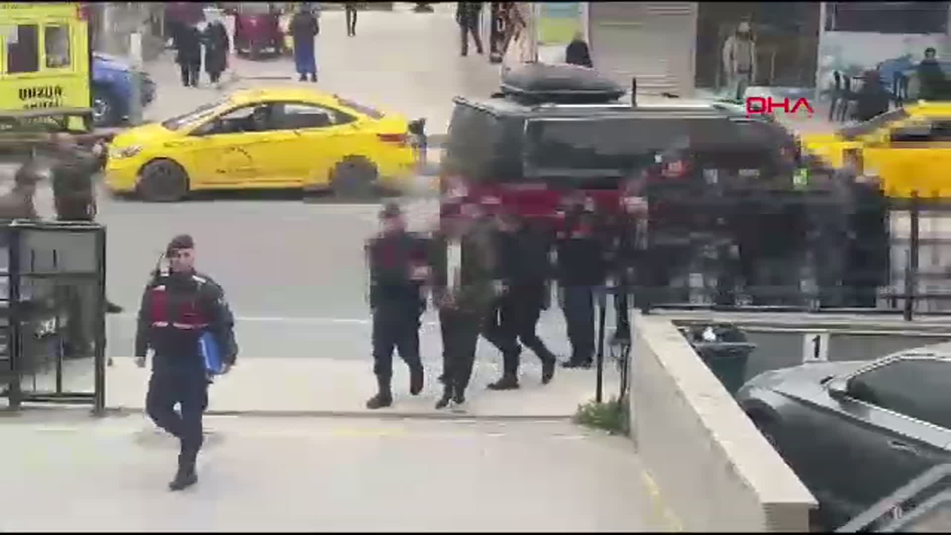 Tekirdağ'daki Dolandırıcılık Olayında 8 Şüpheli Tokat'ta Yakalandı