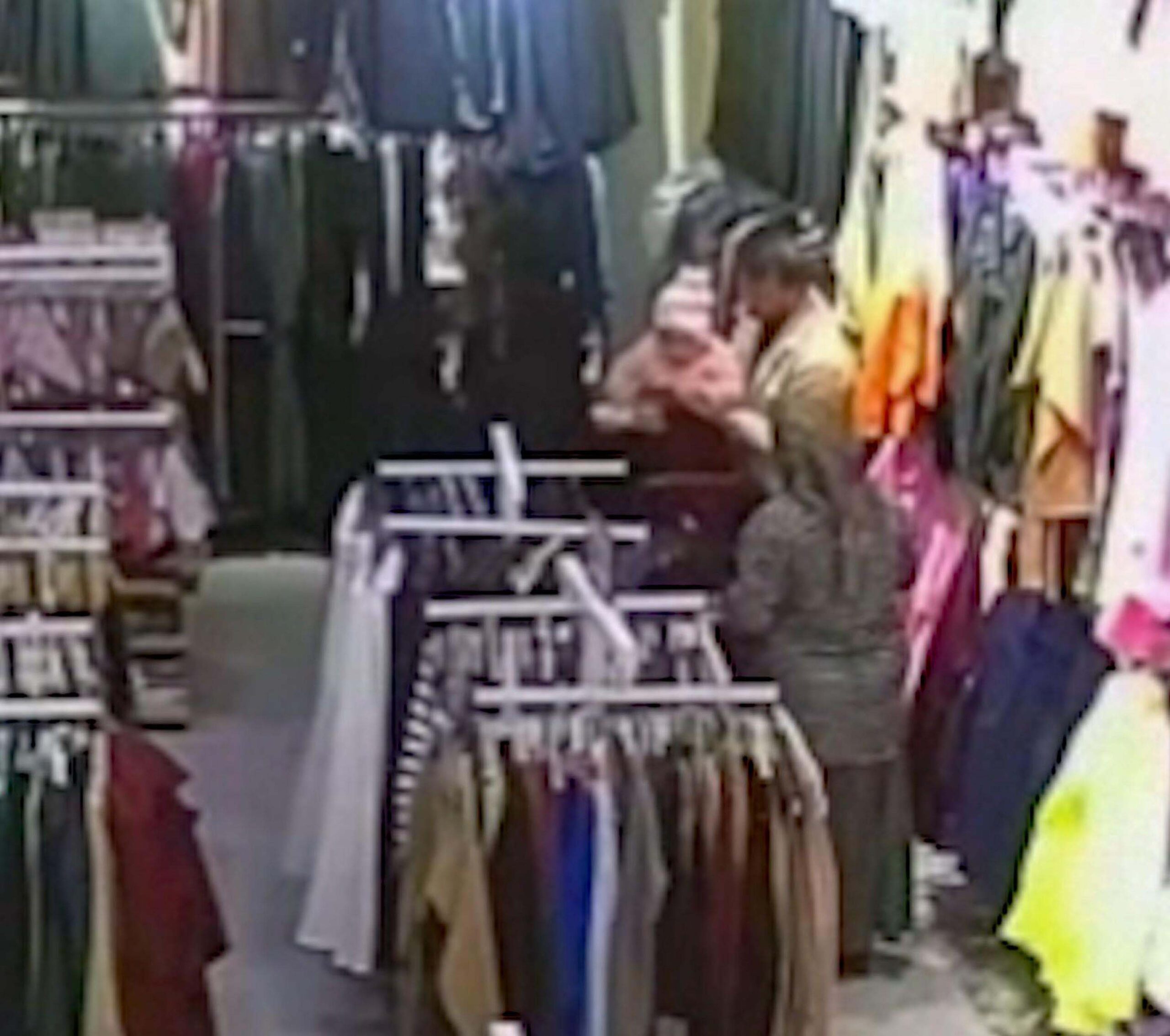 Heimlich Manevrası ile Bebek Kurtarıldı
