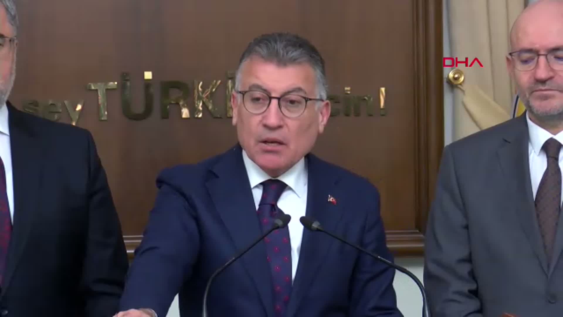 TBMM'ye Sunulan Toprak Koruma ve Arazi Kullanımı Teklifi