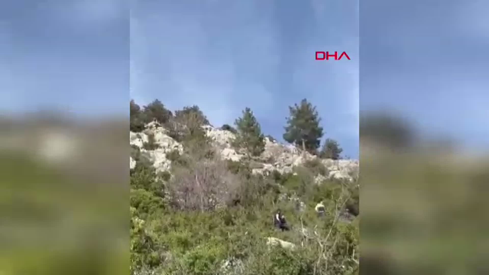Mersin'de İşçi Servisi Uçurumdan Düştü: 3 Ölü, 11 Yaralı