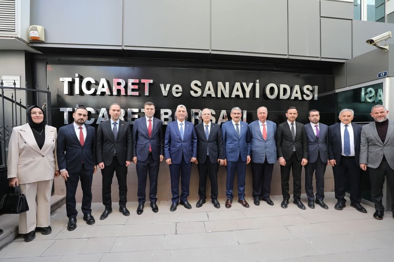 Bakan Bolat'tan İhracat Rakamları ve Ekonomik Değerlendirmeler