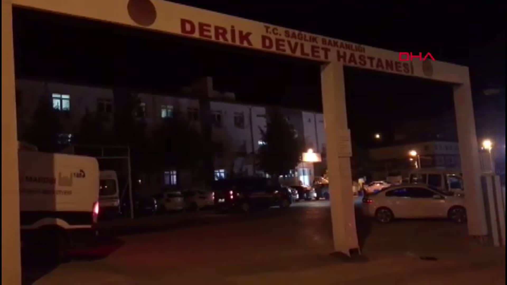Mardin'de Silahlı Saldırı: 20 Yaşındaki Kadın Hayatını Kaybetti