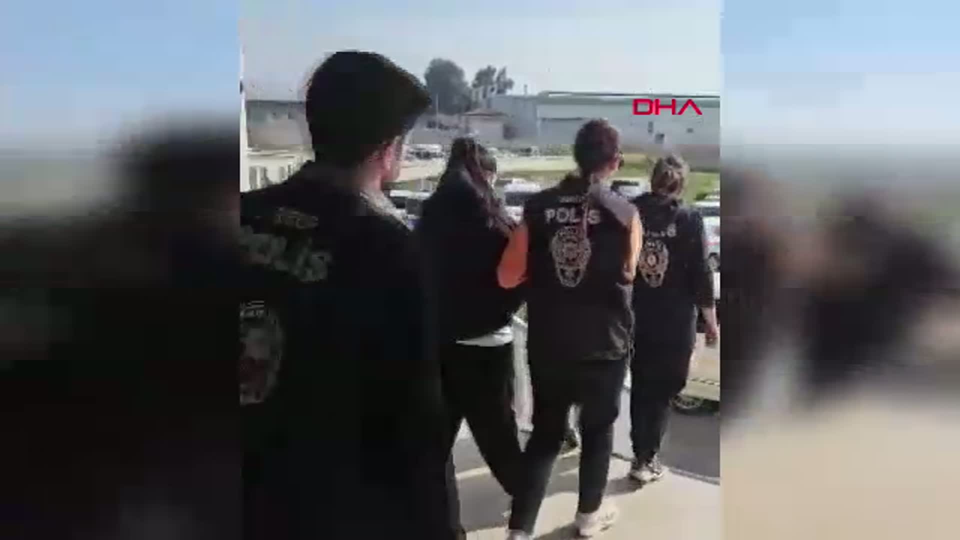 Aydın Merkezli Dolandırıcılık Operasyonu: 1 Tutuklama, 3 Gözaltı