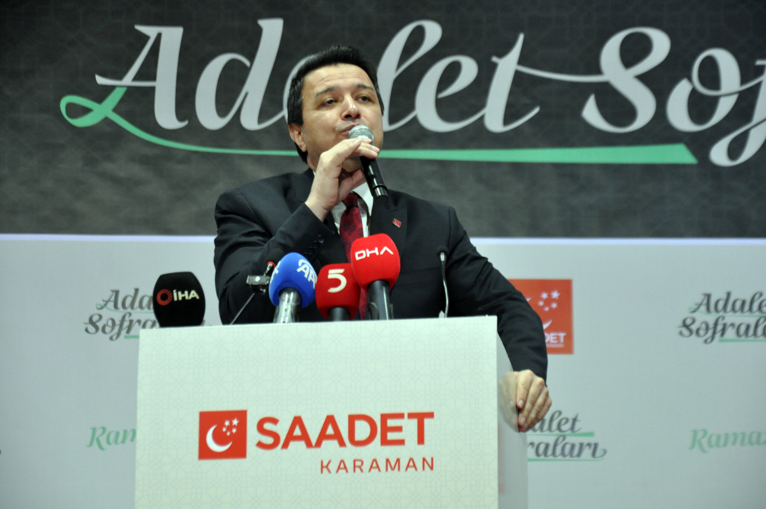 Mahmut Arıkan: Hedefte 175 Kız Çocuğu Var