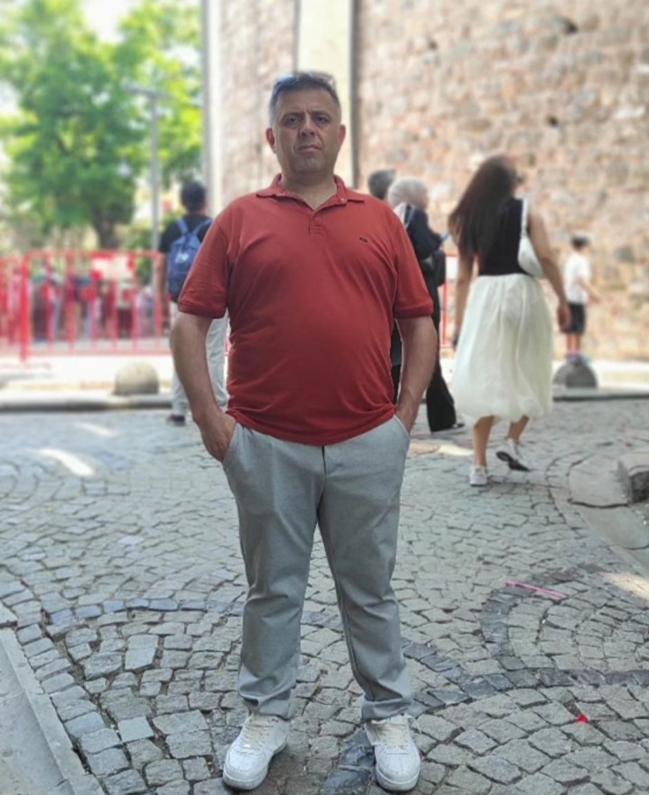 Beylikdüzü'nde TIR Faciası: Yaya Hayatını Kaybetti