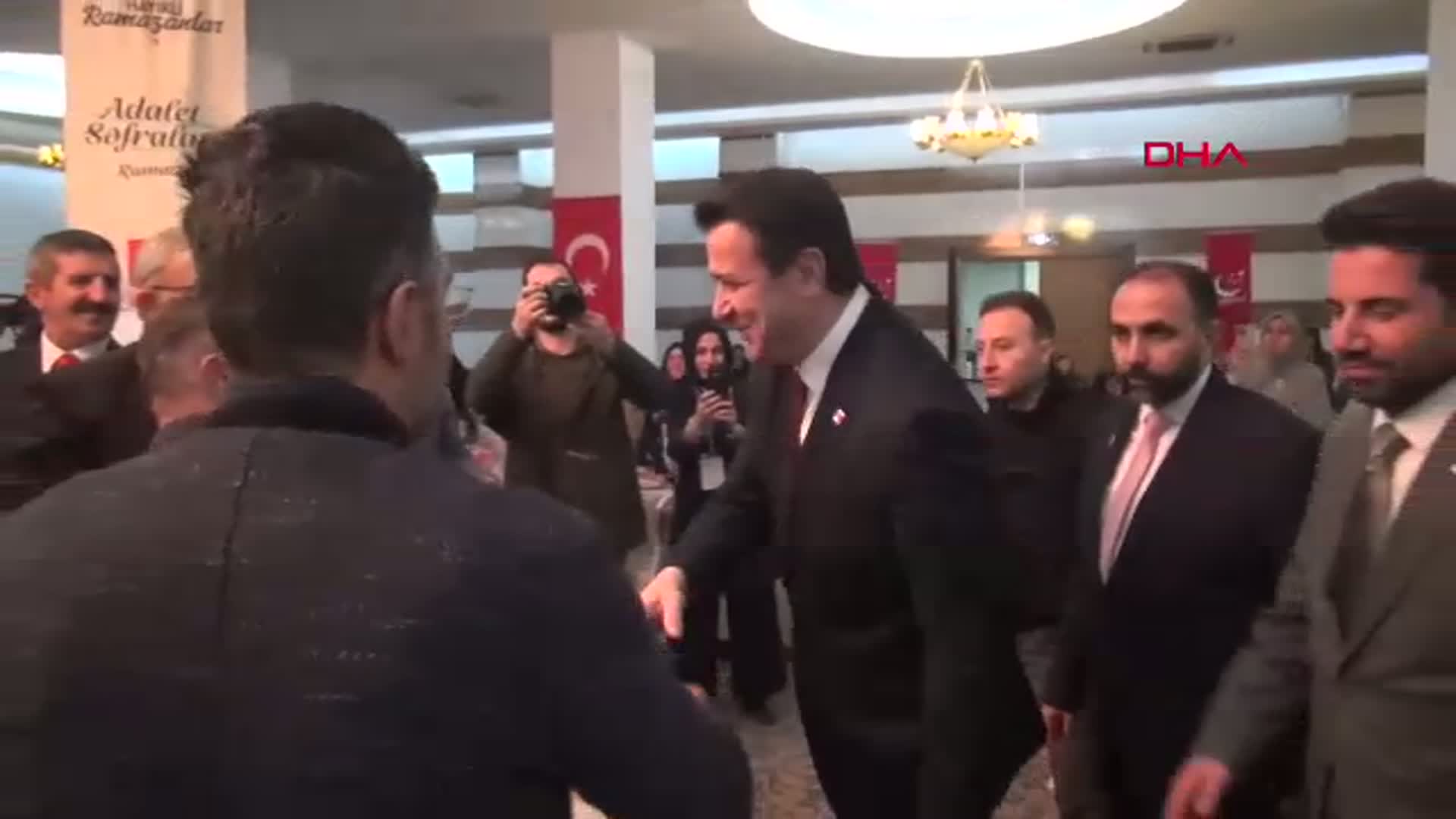 Mahmut Arıkan: 175 Kız Çocuğu Bilinçli Bir Şekilde Hedef Alındı
