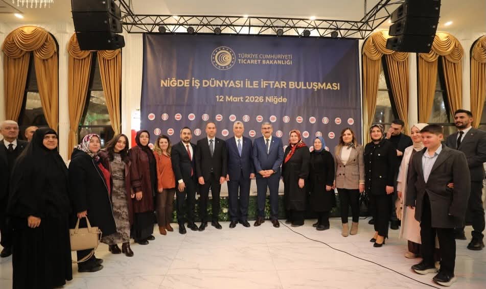 Ticaret Bakanı Bolat: İhracatımız 400 Milyar Dolar Sınırına Yaklaştı