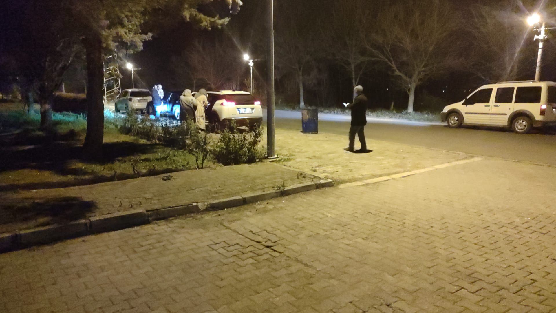 Tokat’ta 5.5 Büyüklüğünde Deprem Gerçekleşti