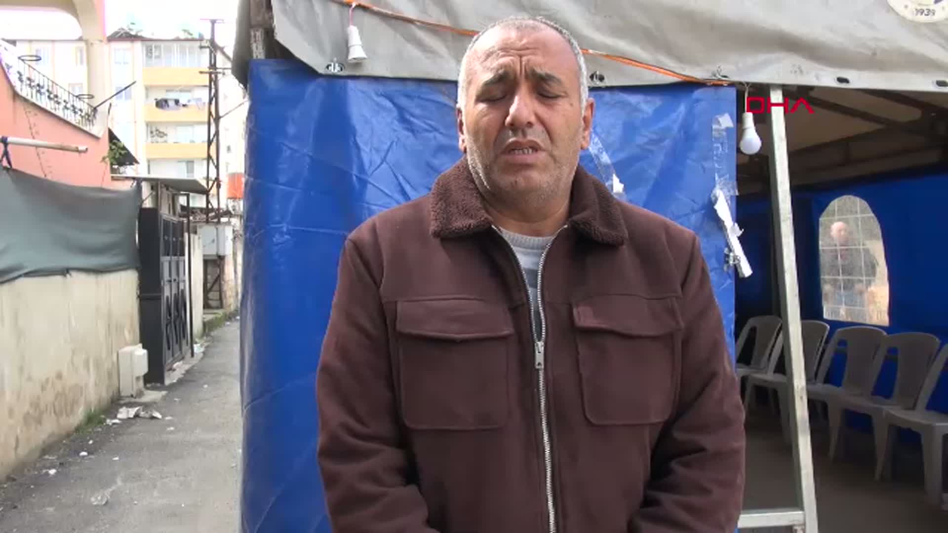 İsrail Füzesiyle Hayatını Kaybeden TIR Şoförü Hüseyin Fırat'ın Evlenme Hayali