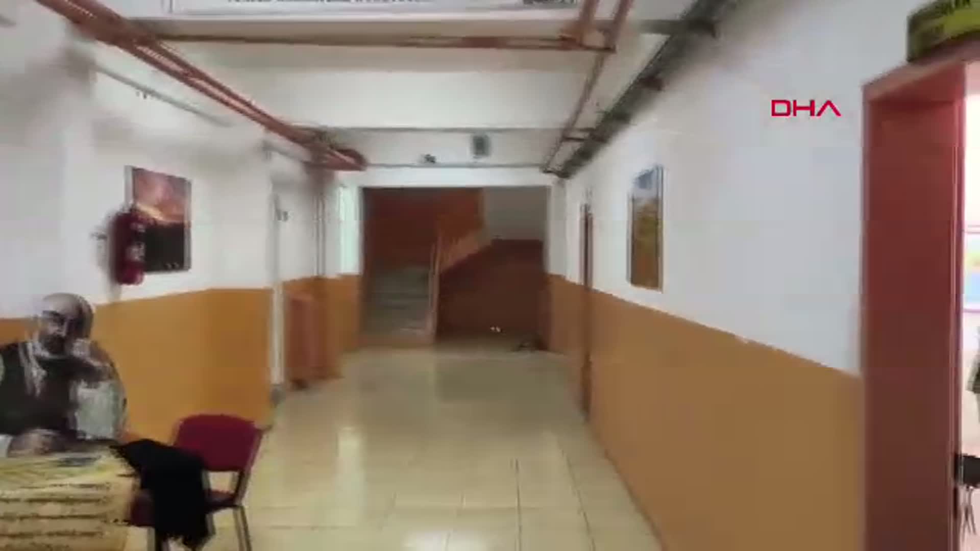 Derik'teki Öğrencilere Bayram Hediyesi
