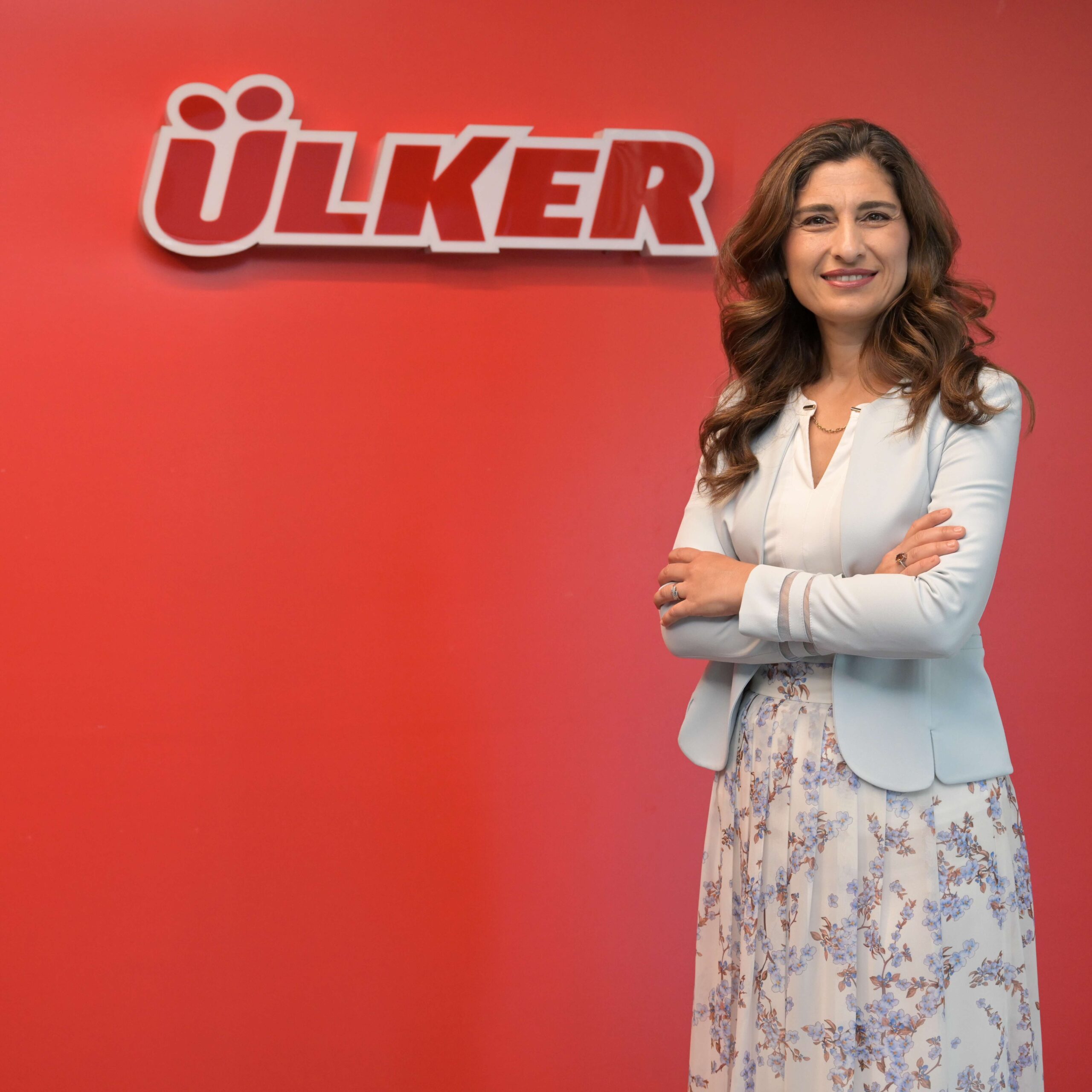 Ülker, Eşit Ücret Sertifikası ile Eşitlikte Öncü Oluyor