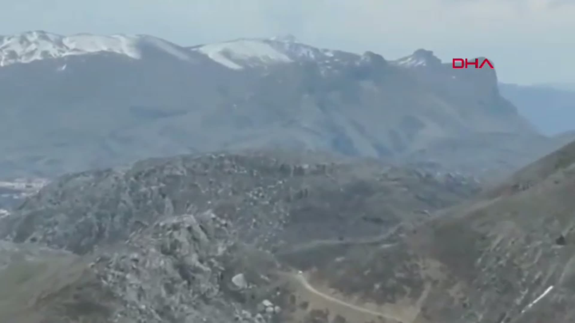 Diyarbakır'da Yasa Dışı Avcılığa Geçit Yok: 3 Kişiye İşlem Uygulandı