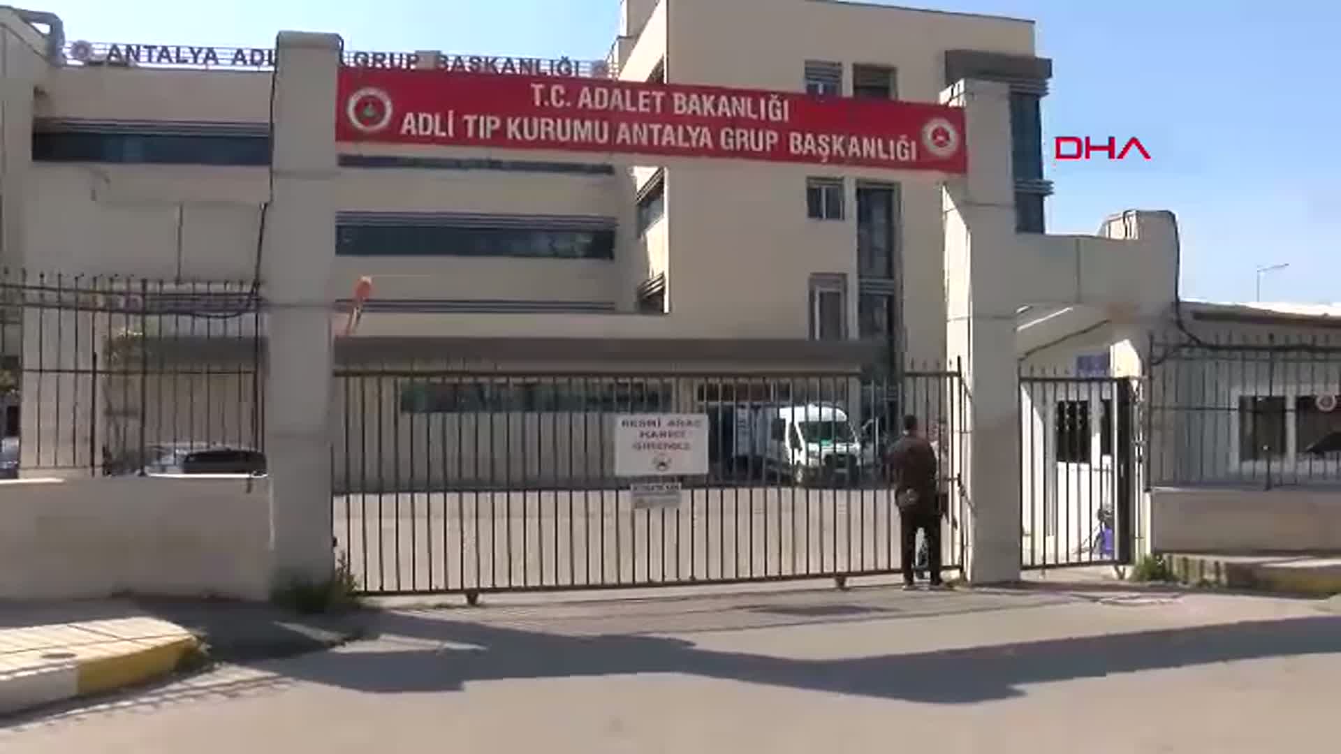 Üniversite Öğrencisi Deniz Atasoy Trafik Kazasında Hayatını Kaybetti