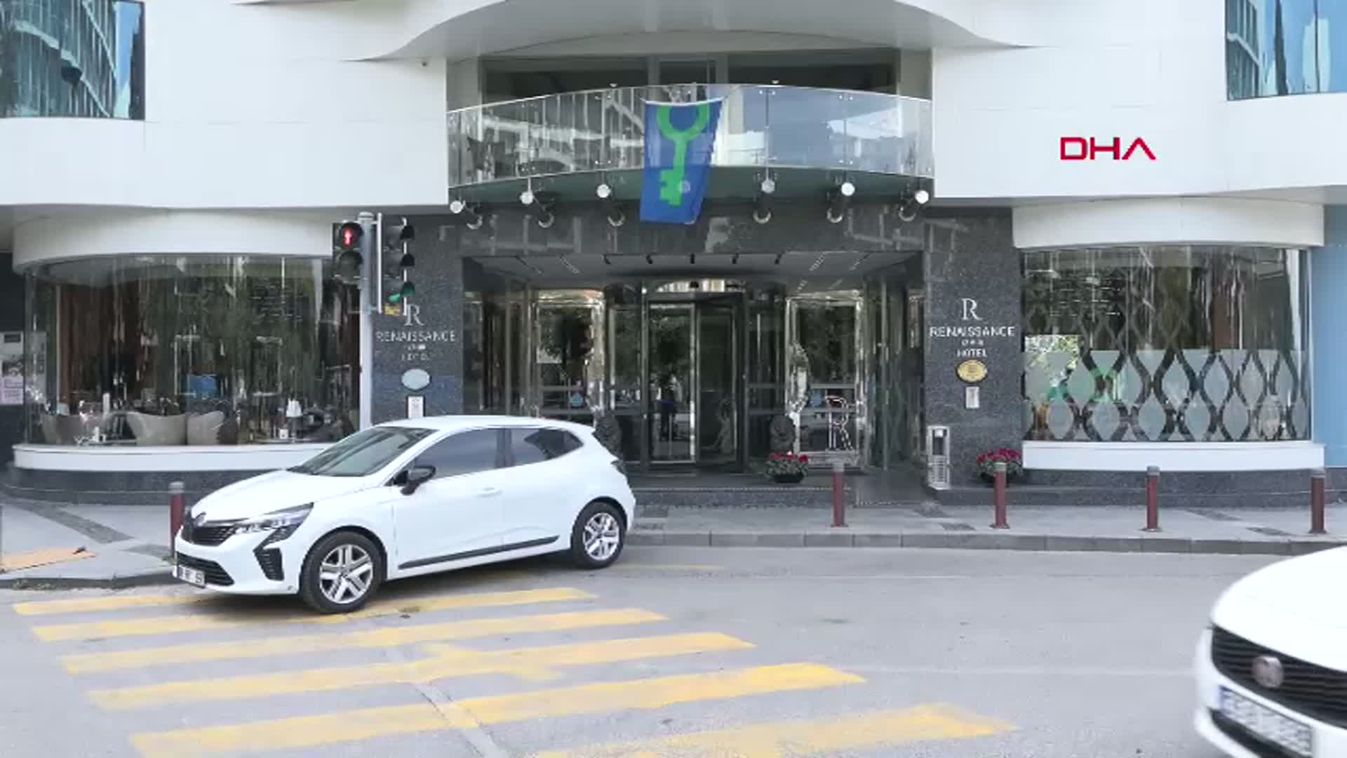 İzmir'de Yeşil Anahtar Programı ile Sürdürülebilir Turizm Adımları