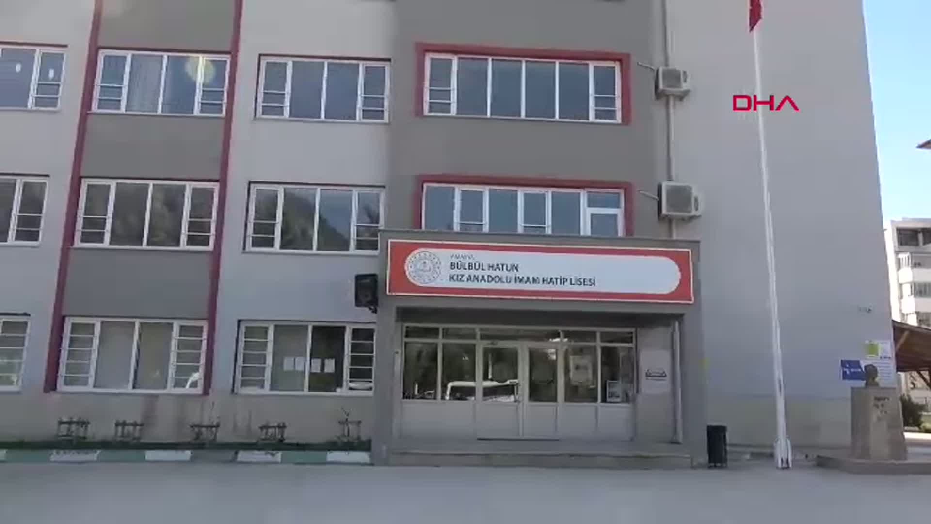 Amasya'dan Gazze'ye Kadir Gecesi İftarı İçin Harçlık Bağışı