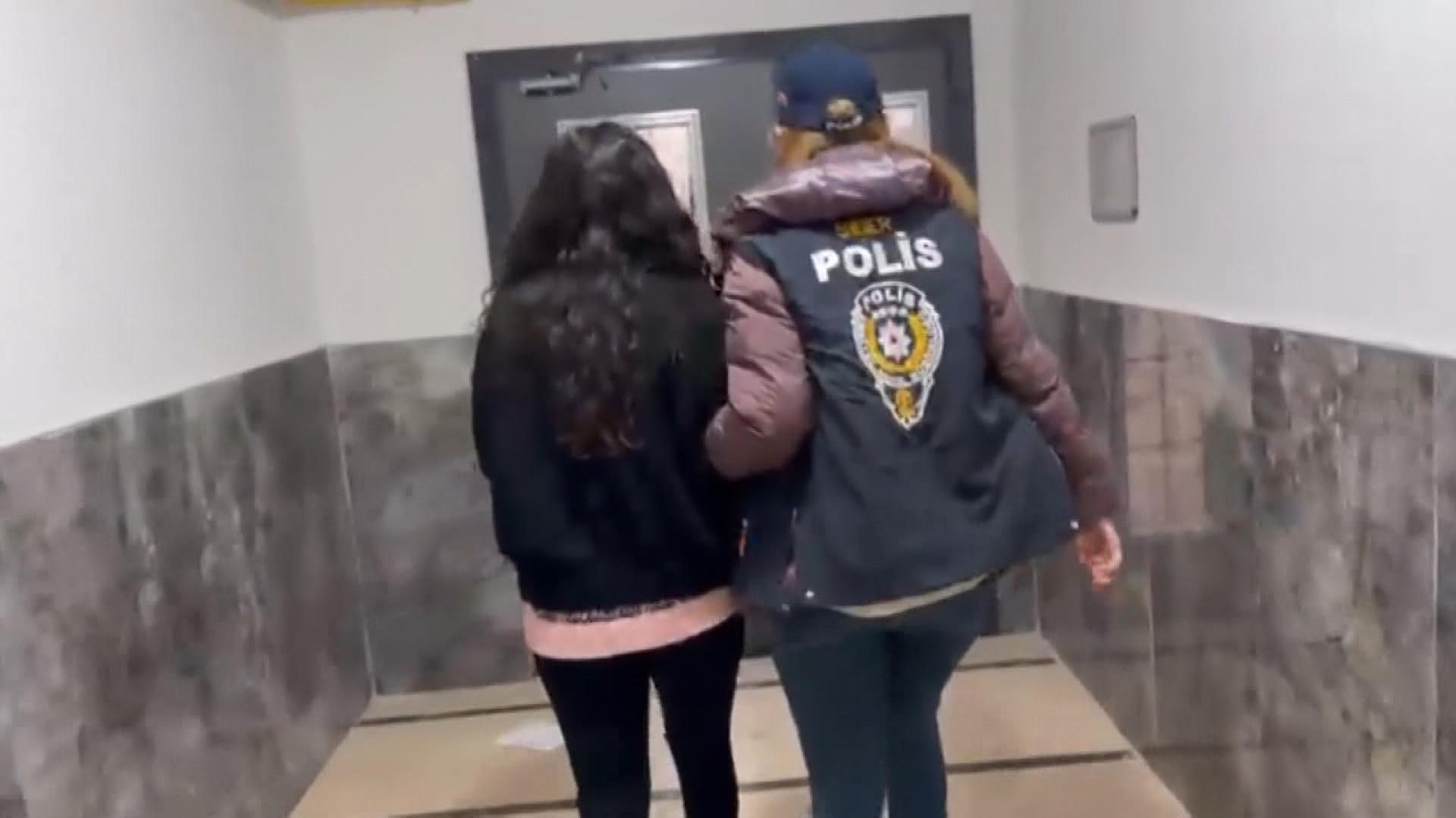 Eskişehir Merkezli Yasa Dışı Bahis Operasyonu: 56 Şüpheli Yakalandı