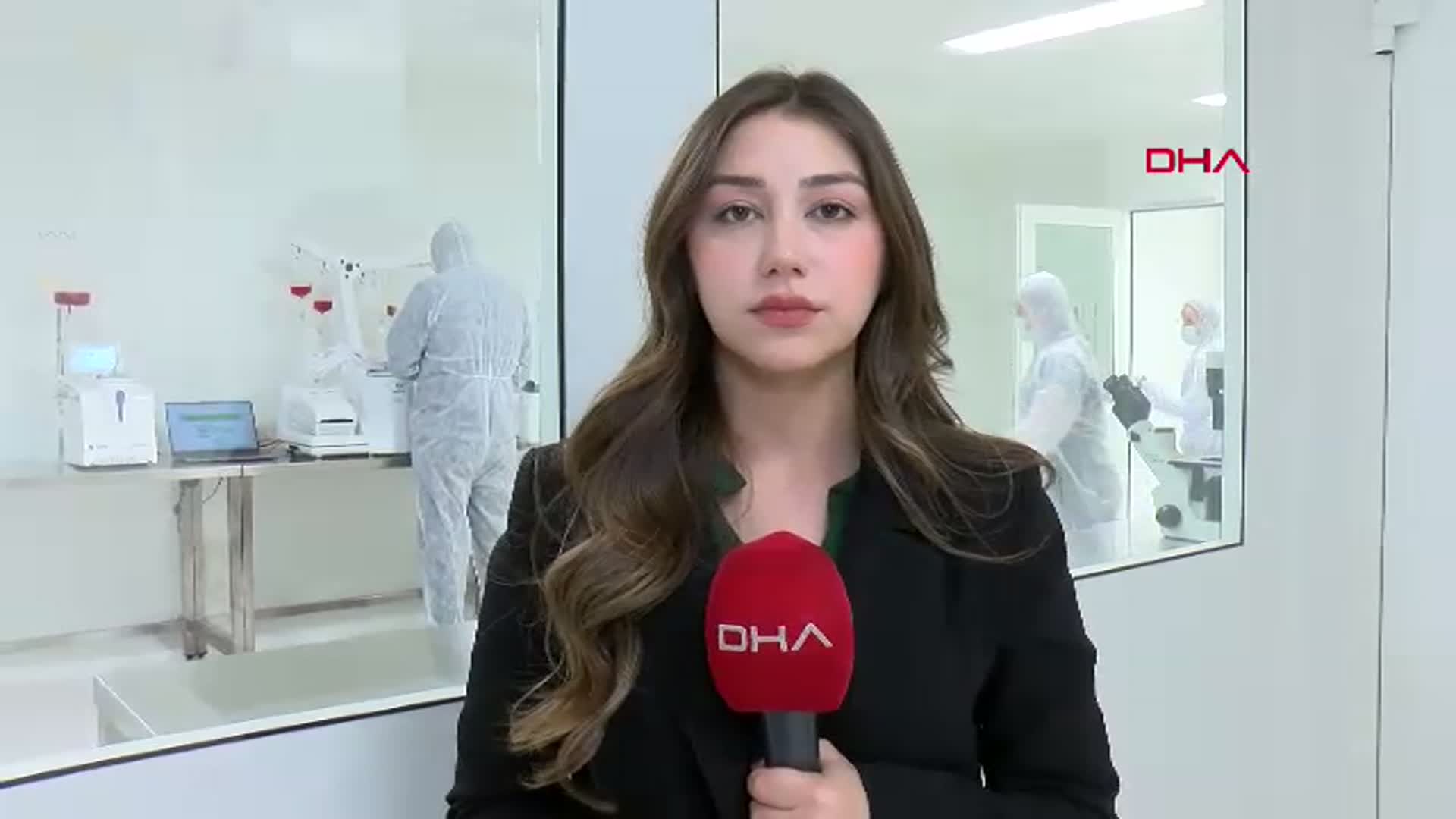 Antalya'da Kanser Tedavisinde Yeni Dönem: İleri Sağlık Araştırma Merkezi Açıldı