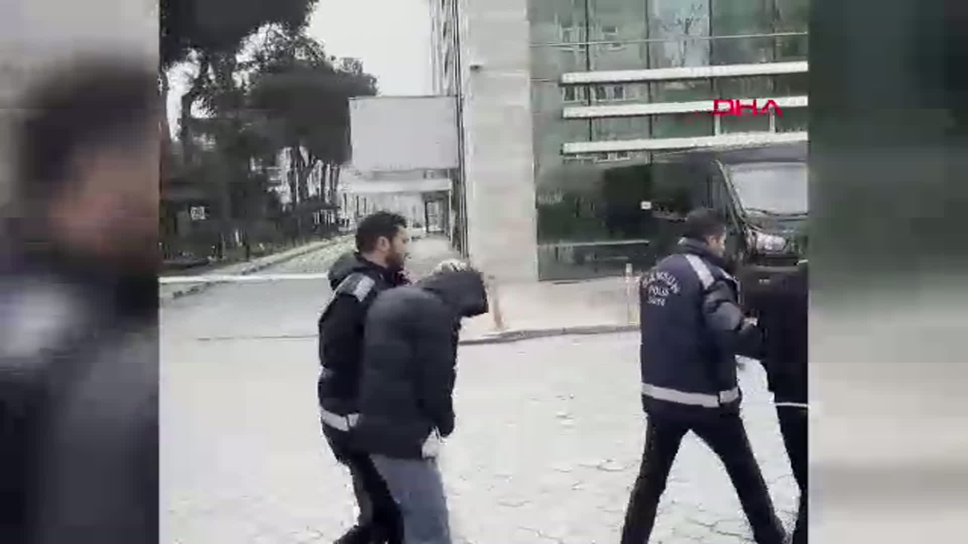 Samsun'da Araç Kiralama Dolandırıcılığı: 500 Bin Lira Kayıp, 5 Gözaltı