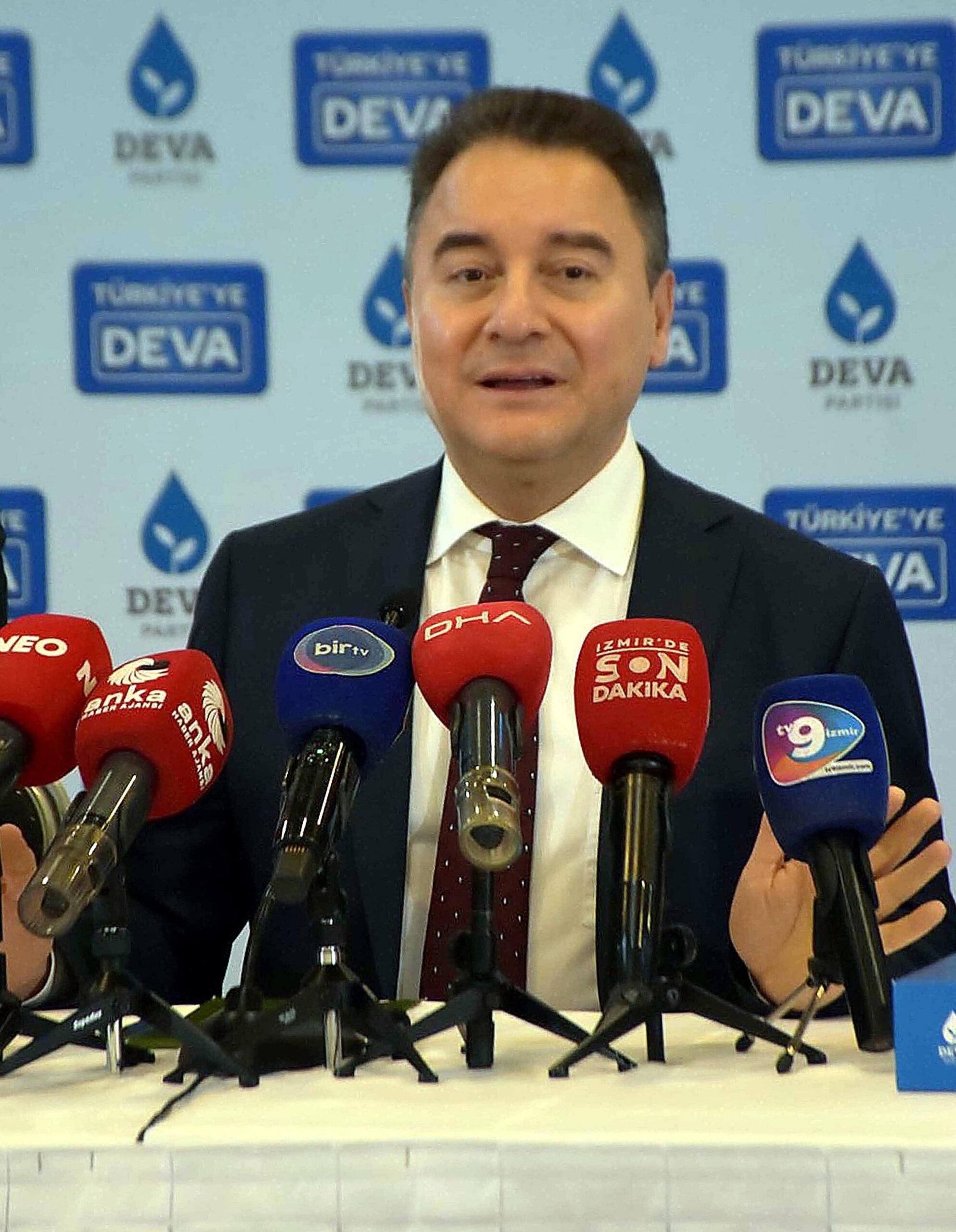 Ali Babacan: CHP İttifakı Kapatma Kararı Aldı