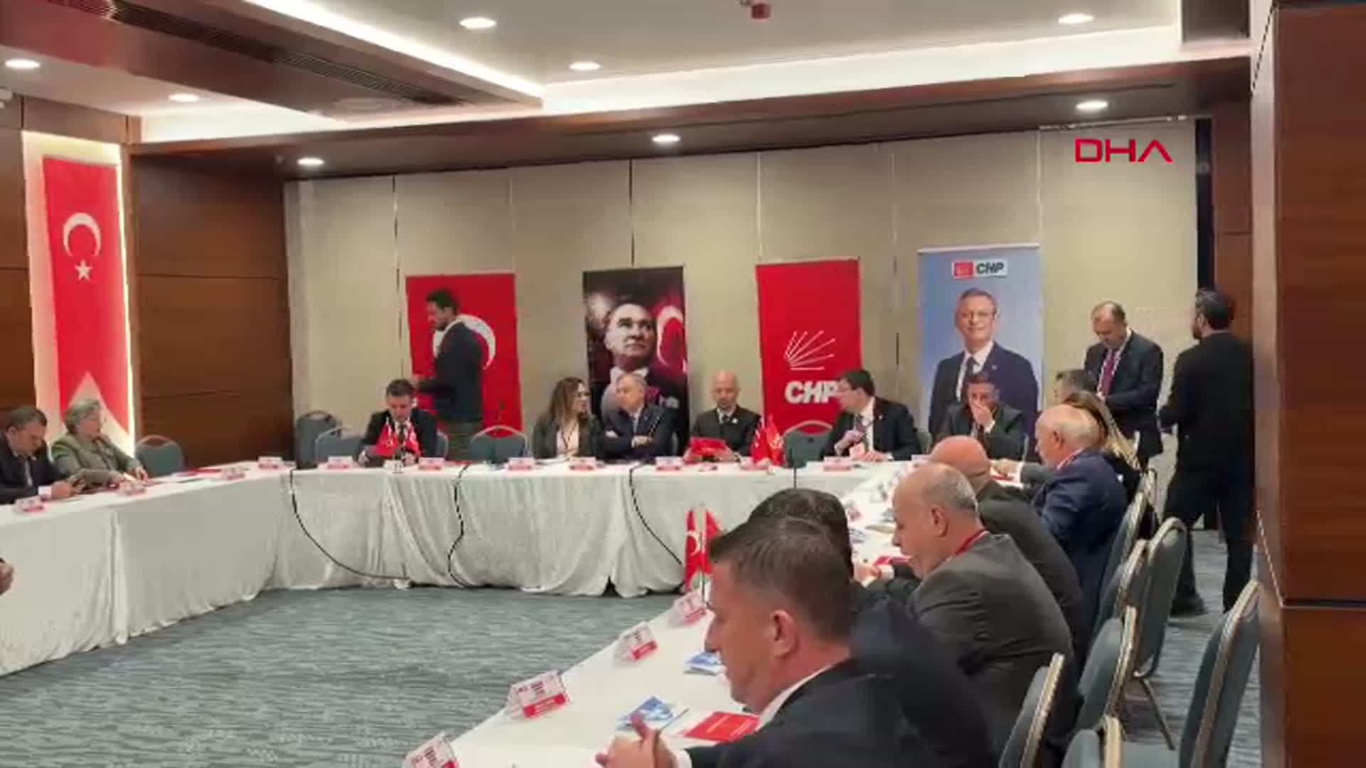 Trakya'da Su Yönetimi İçin Acil Önlemler Gerekiyor