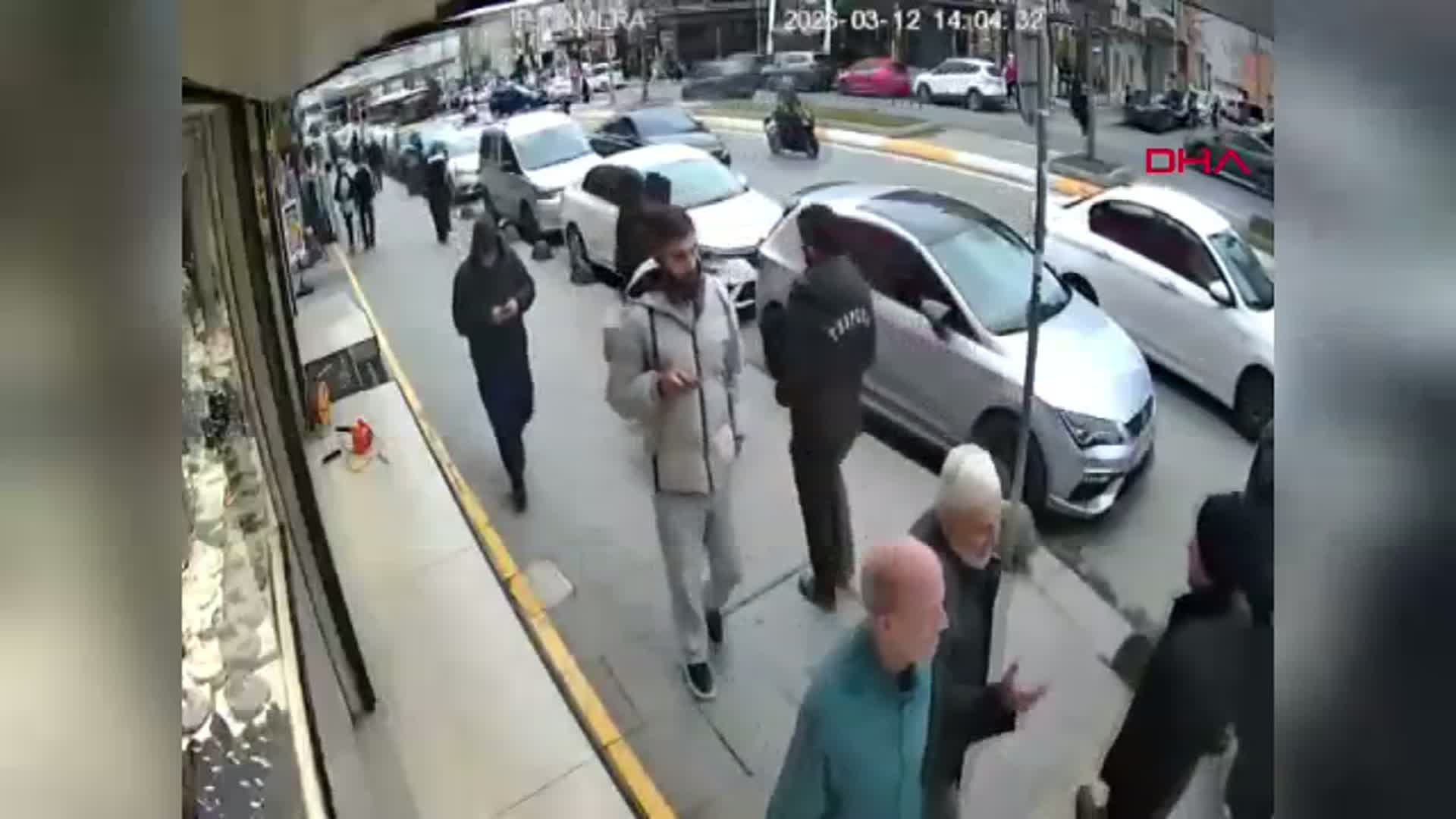 Sultanbeyli'de İETT Otobüsüyle Gelen Trajik Kaza: Hayatını Kaybeden Kadının Detayları Ortaya Çıktı