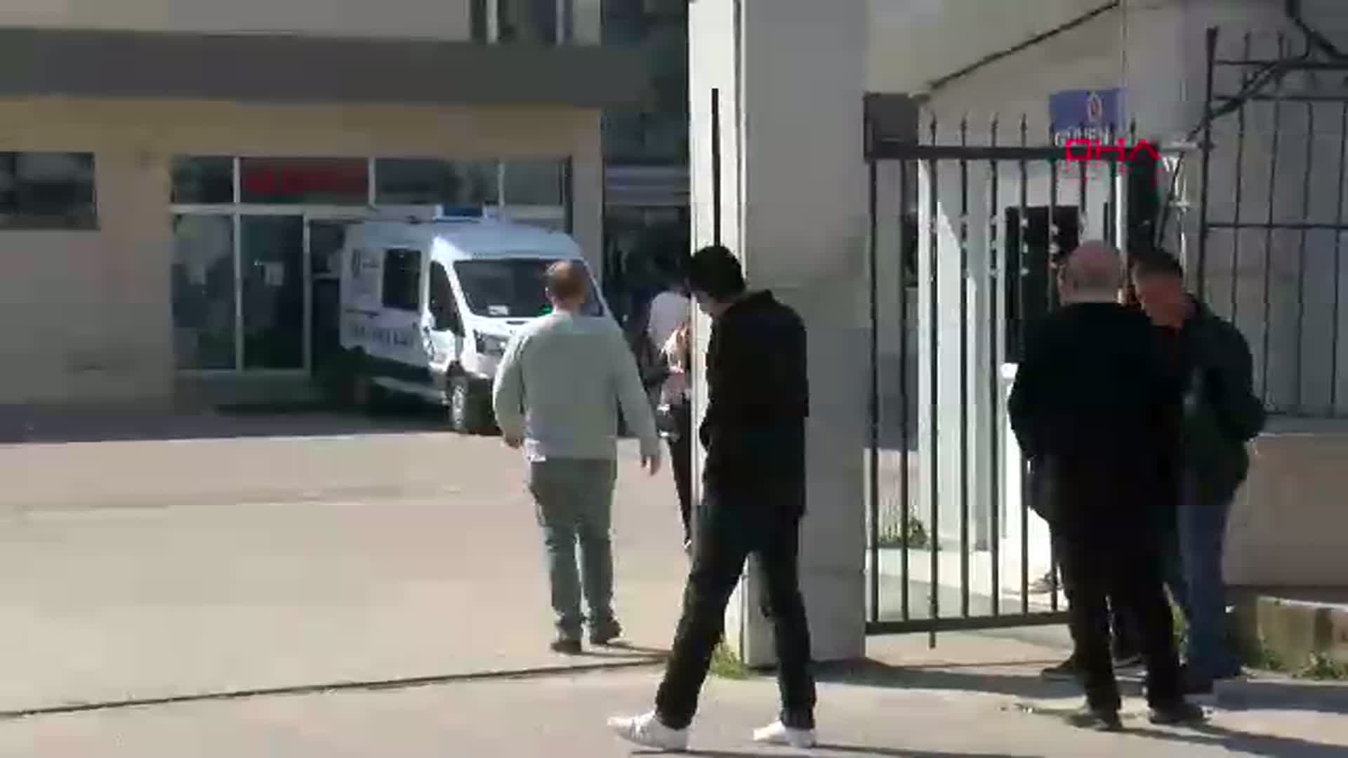 Antalya'da Motosiklet Kazası: Bir Hayat Kaybedildi