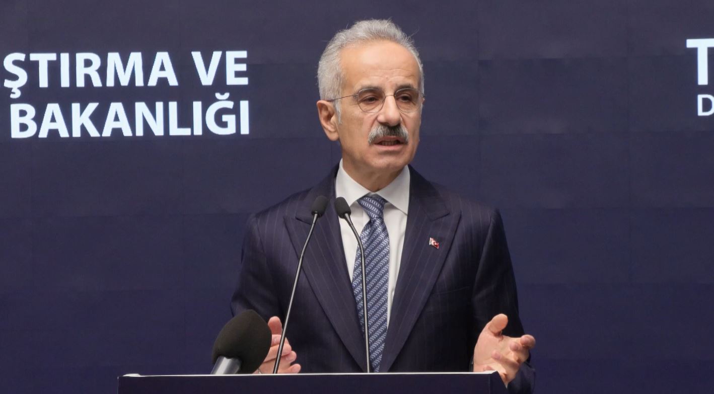 Türkiye, Fiber Altyapısında Avrupa'nın İlk 3'ünde