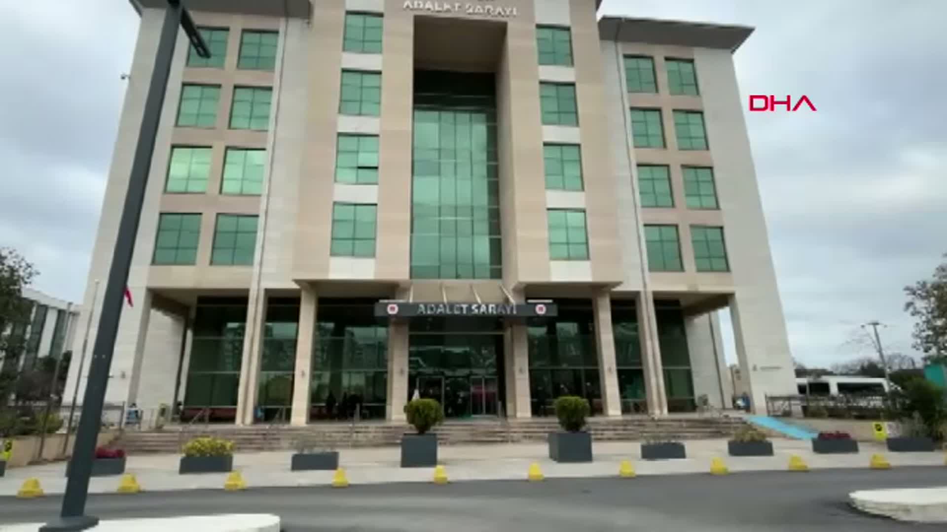 Trabzon'da Boşanma Aşamasındaki Kadın Katledildi, Komşusu Tanık Oldu