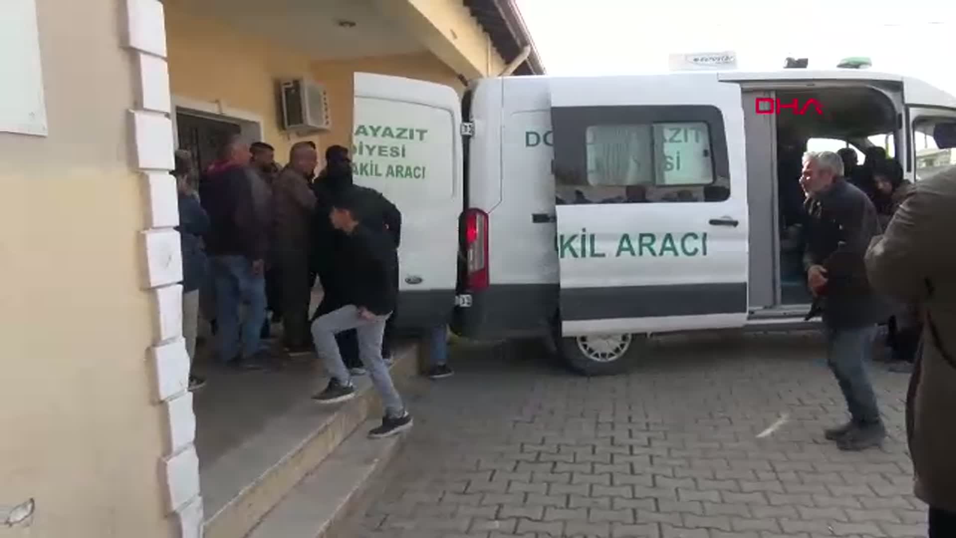 İsrail Füzesiyle Hayatını Kaybeden TIR Şoförü, Evlilik Hayaliyle Yaşıyordu