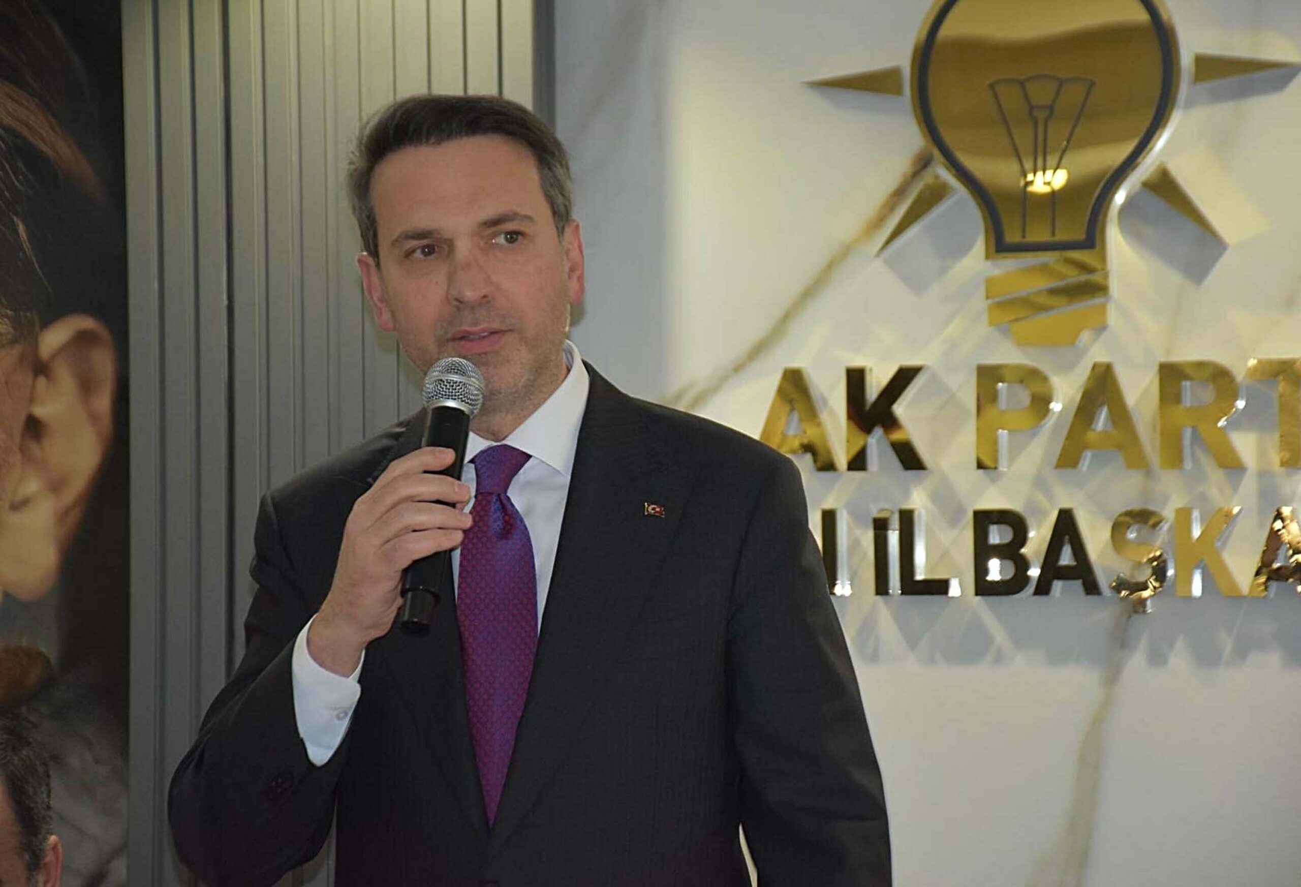 Bakan Bayraktar: Enerjide Bağımsızlık Hedefimiz